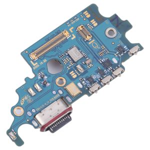 Samsung Galaxy S21 G9910 charging port replacement
