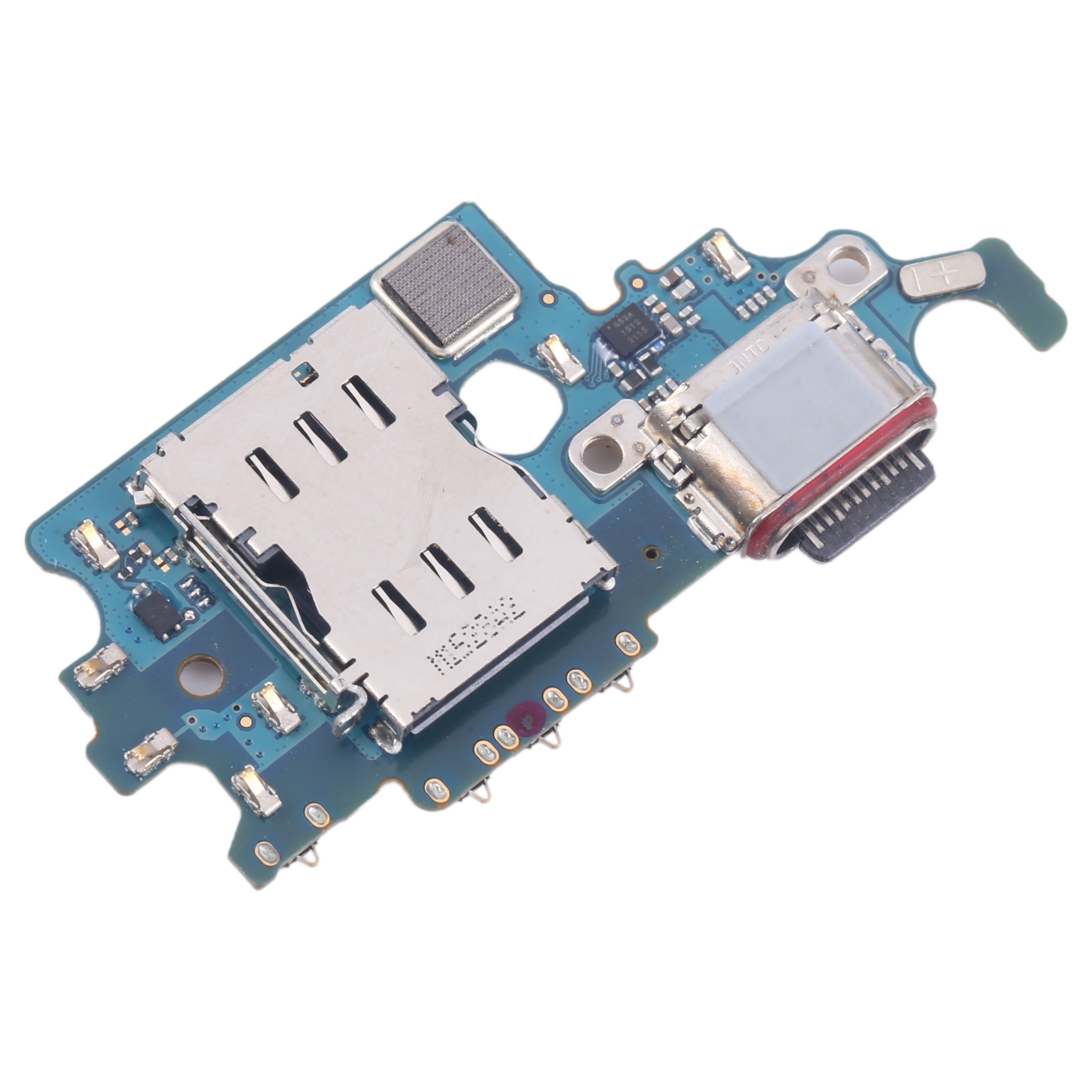 Samsung Galaxy S21 G9910 Charging Port Replacement - Image 2