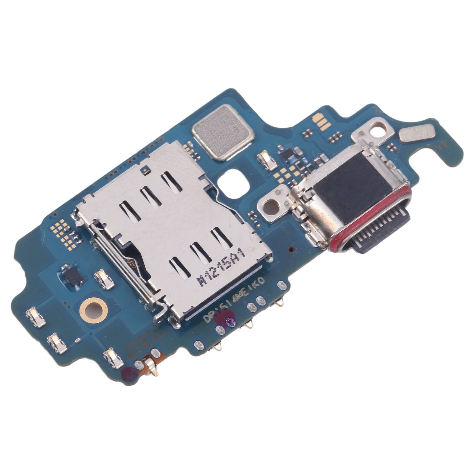 Samsung Galaxy S21 Ultra SM-G9980 Charging Port Replacement - Image 2