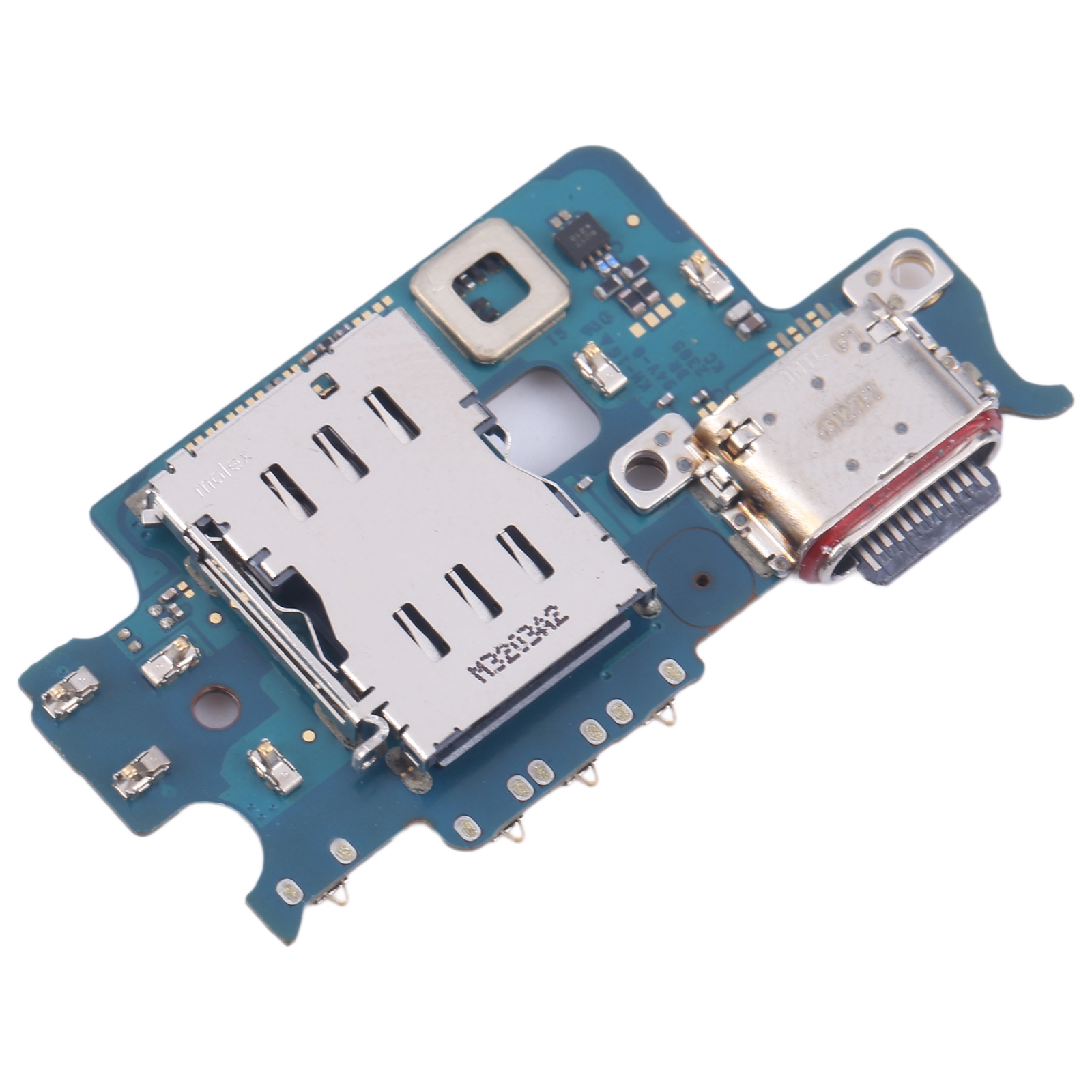 Samsung Galaxy S23 SM-S9110 Charging Port Replacement - Image 2