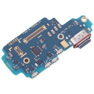 Samsung Galaxy S23 Ultra charging port replacement
