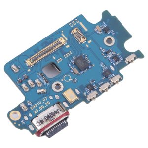 Samsung Galaxy S24 SM-S9210 charging port replacement
