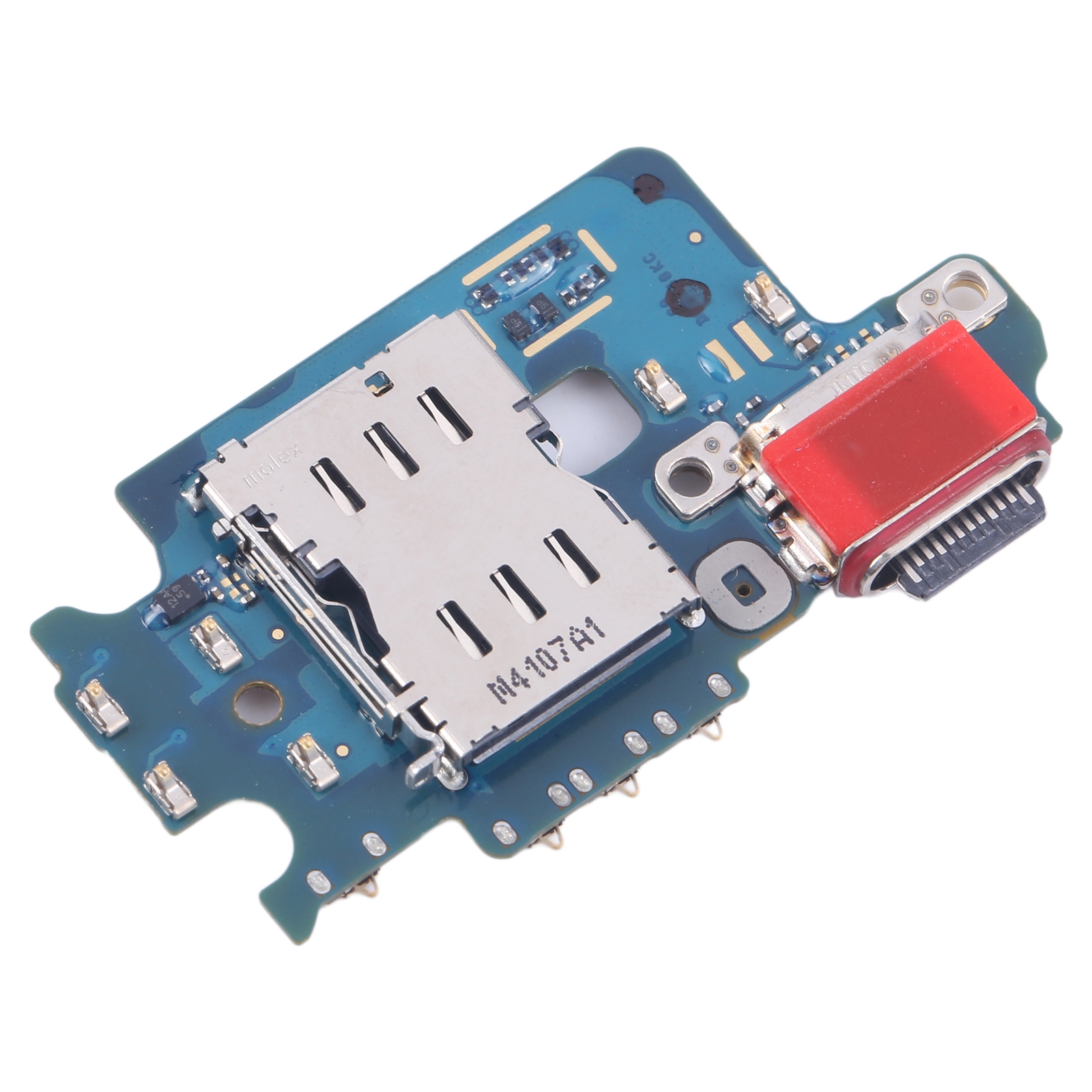 Samsung Galaxy S24 SM-S9210 Charging Port Replacement - Image 2