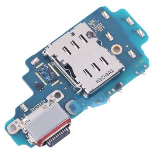Samsung Galaxy S24 Ultra charging port replacement