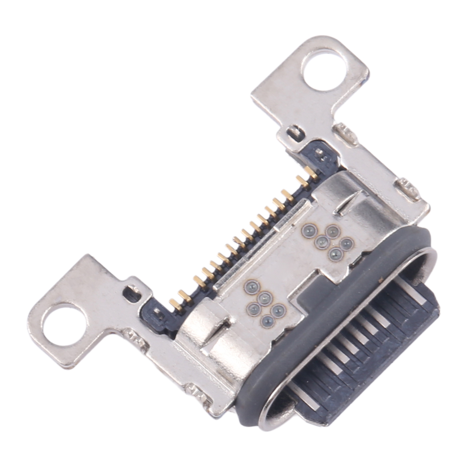 Samsung Galaxy A55 charging port replacement