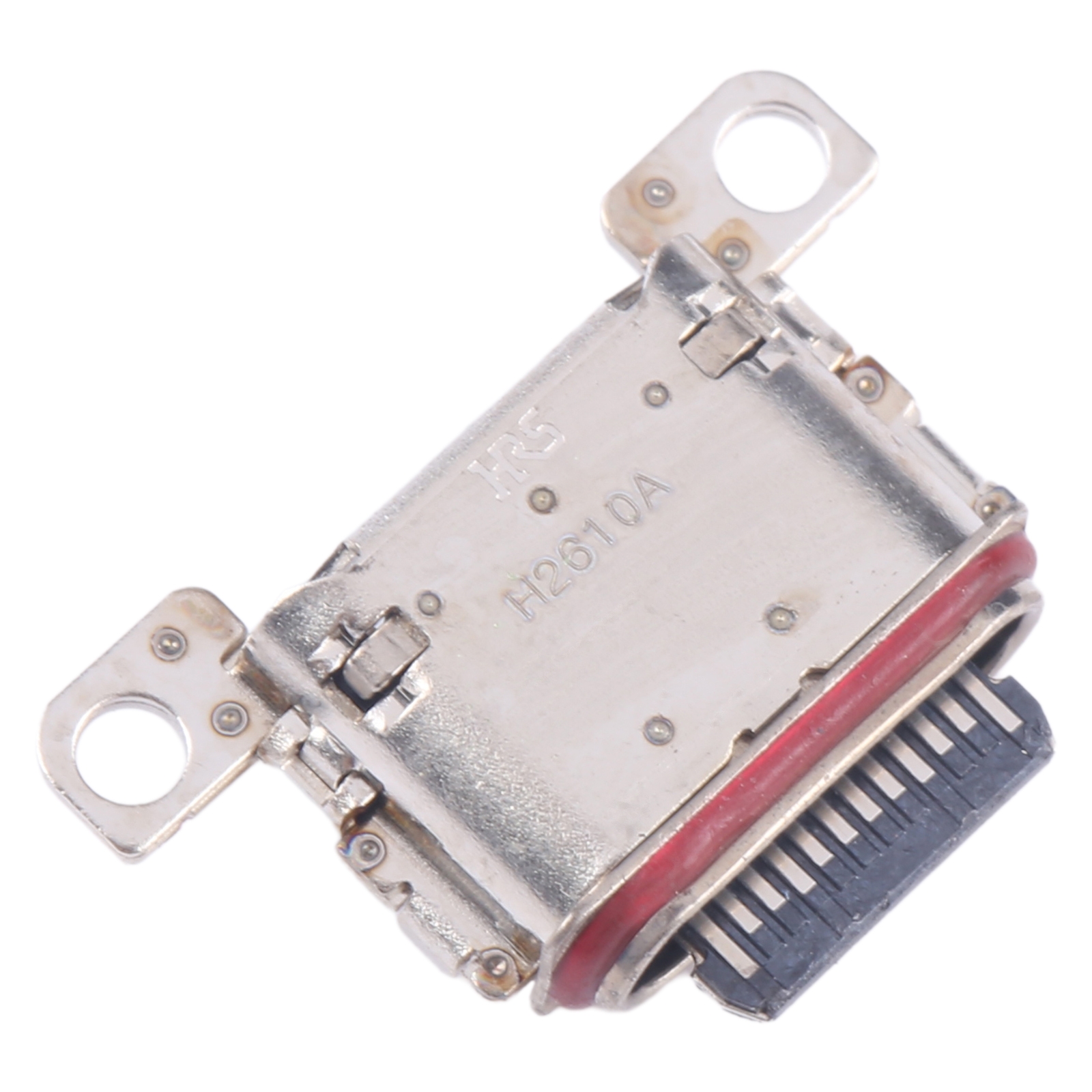 Samsung Galaxy S23 FE SM-S711B Charging Port Replacement - Image 2