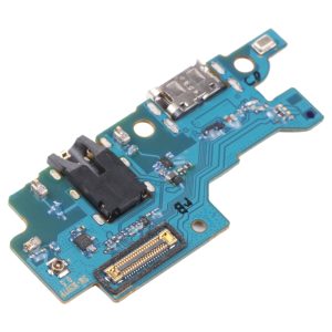 Samsung Galaxy M21 2021 charging port replacement