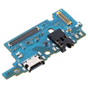 Samsung Galaxy M62 charging port replacement