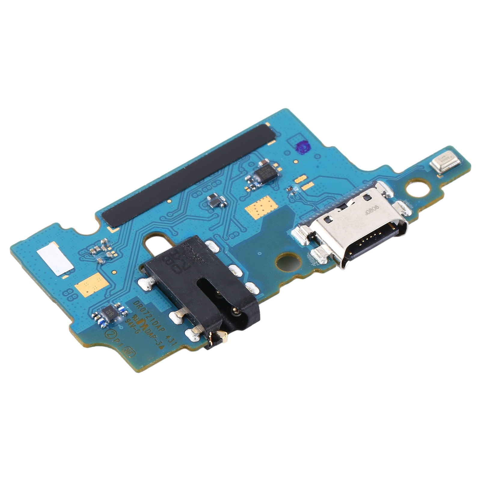 Samsung Galaxy M62 Charging Port Replacement - Image 2