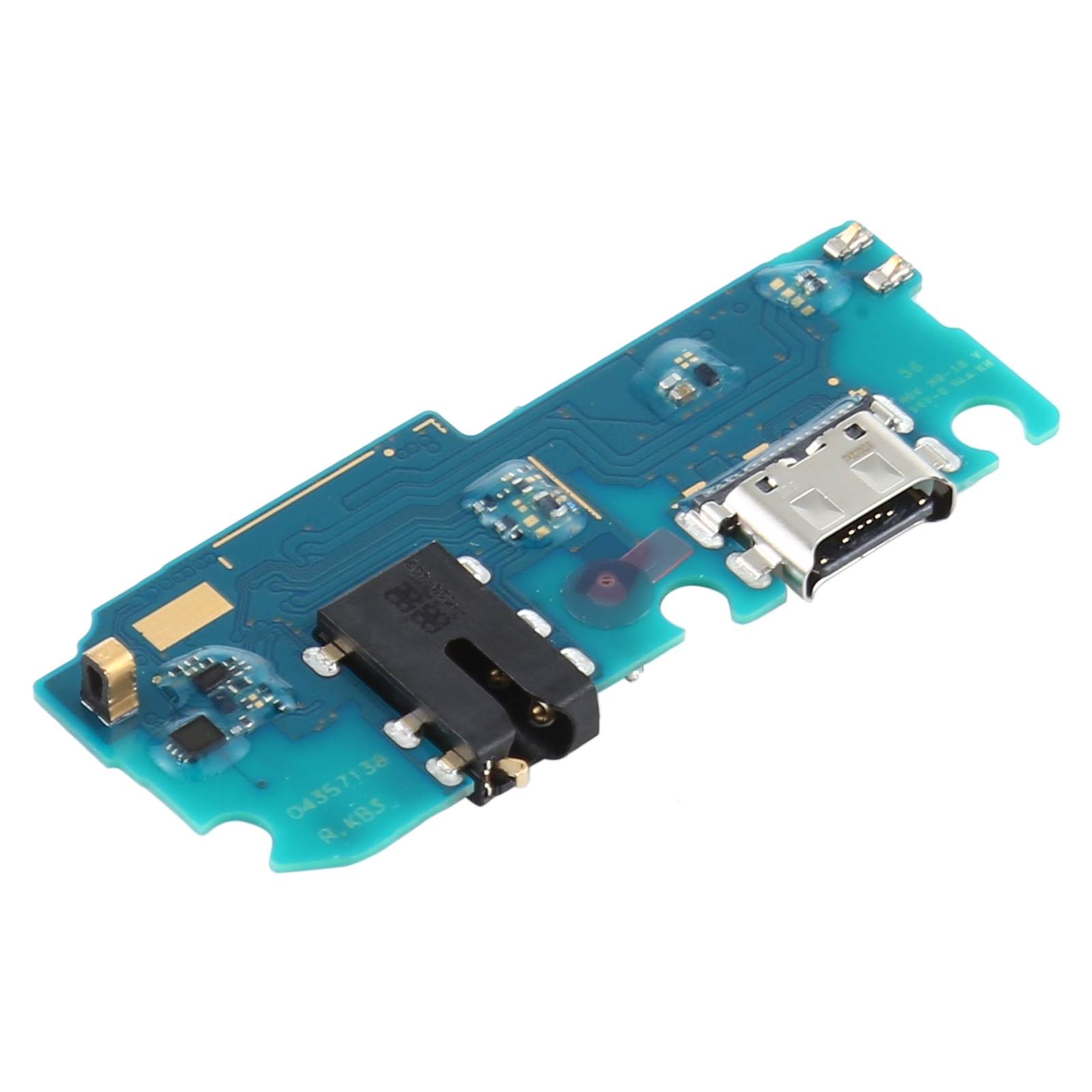 Samsung Galaxy M12 Charging Port Replacement - Image 2