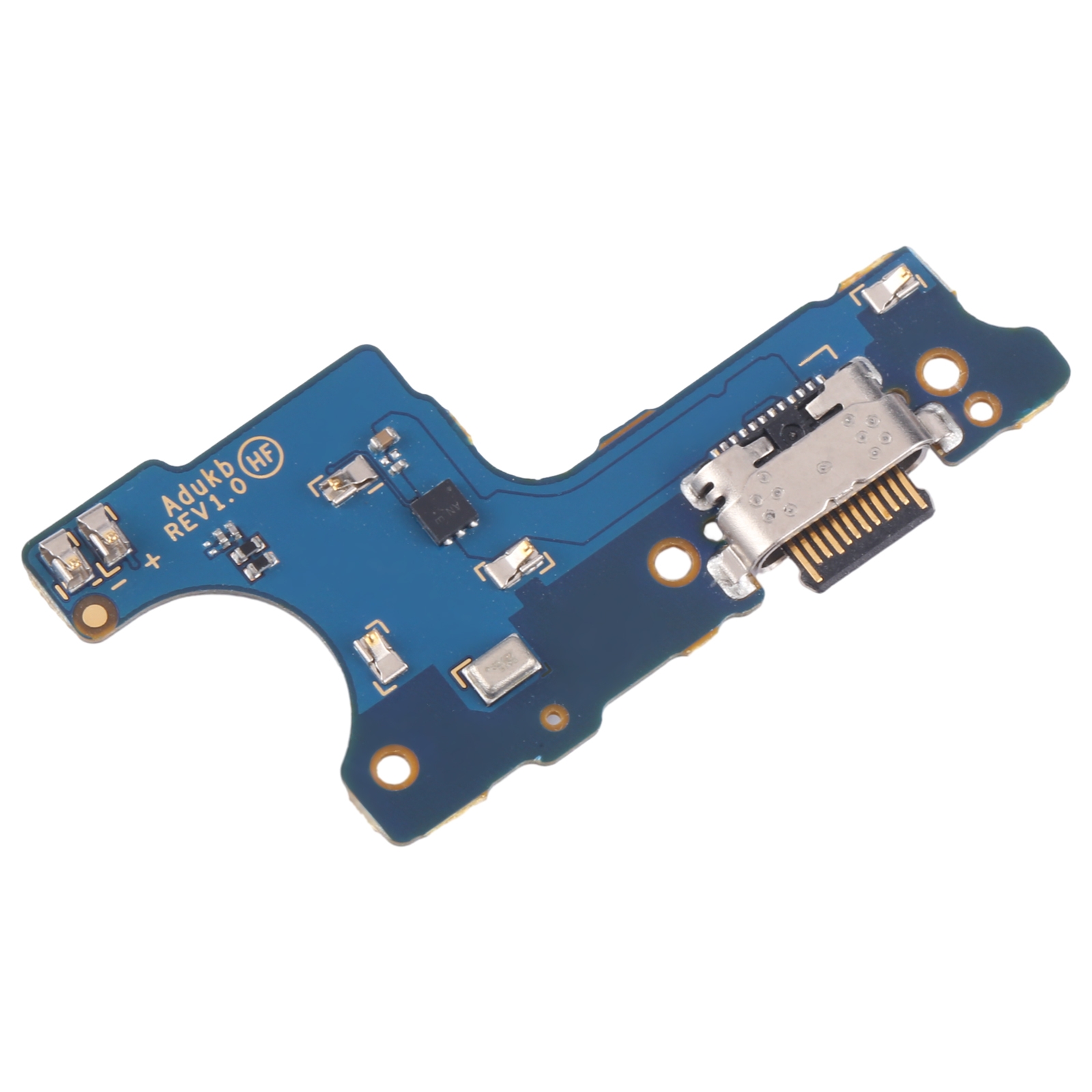 Galaxy A01 Core SM-A013 Charging Port Replacement - Image 2