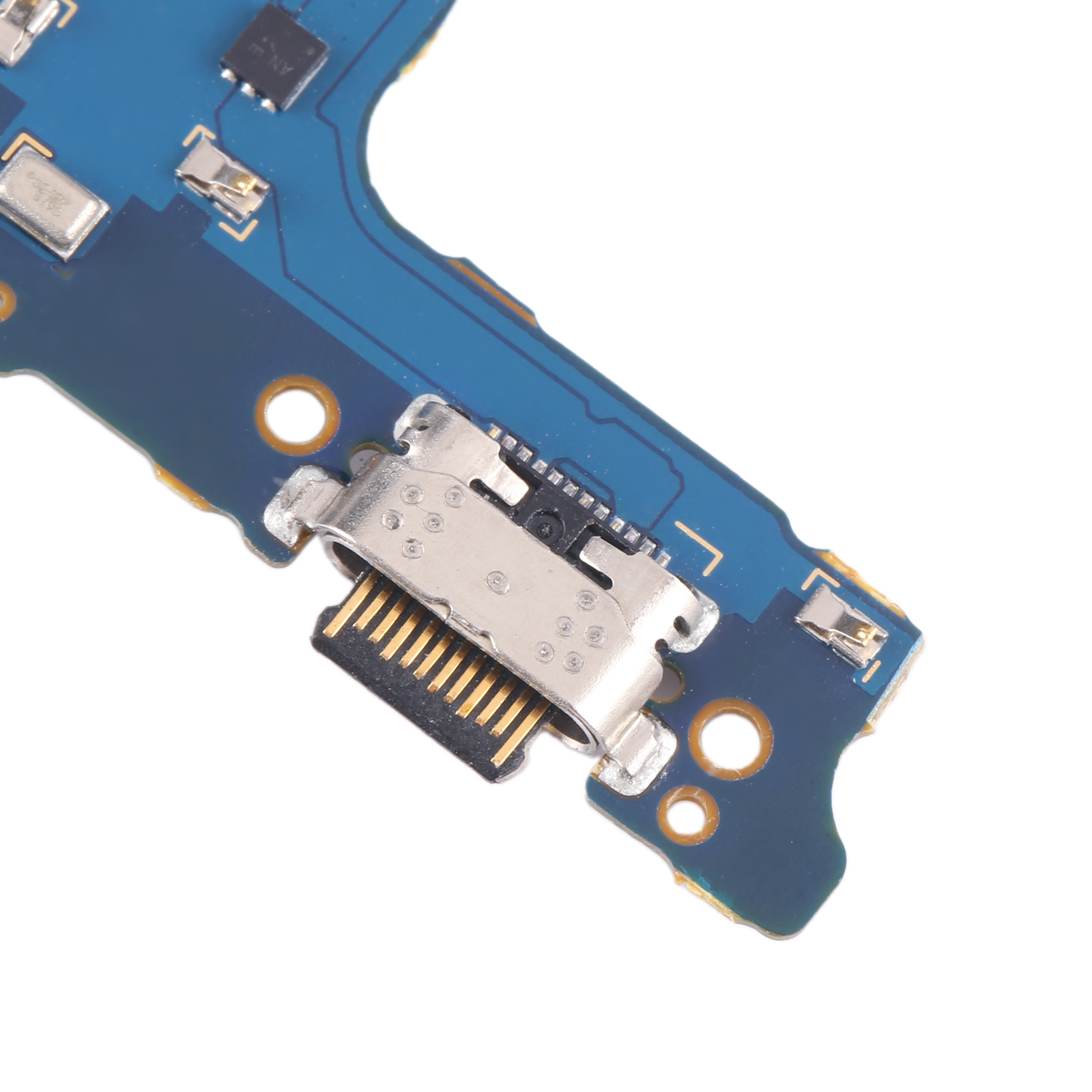 Galaxy A01 Core SM-A013 Charging Port Replacement - Image 3