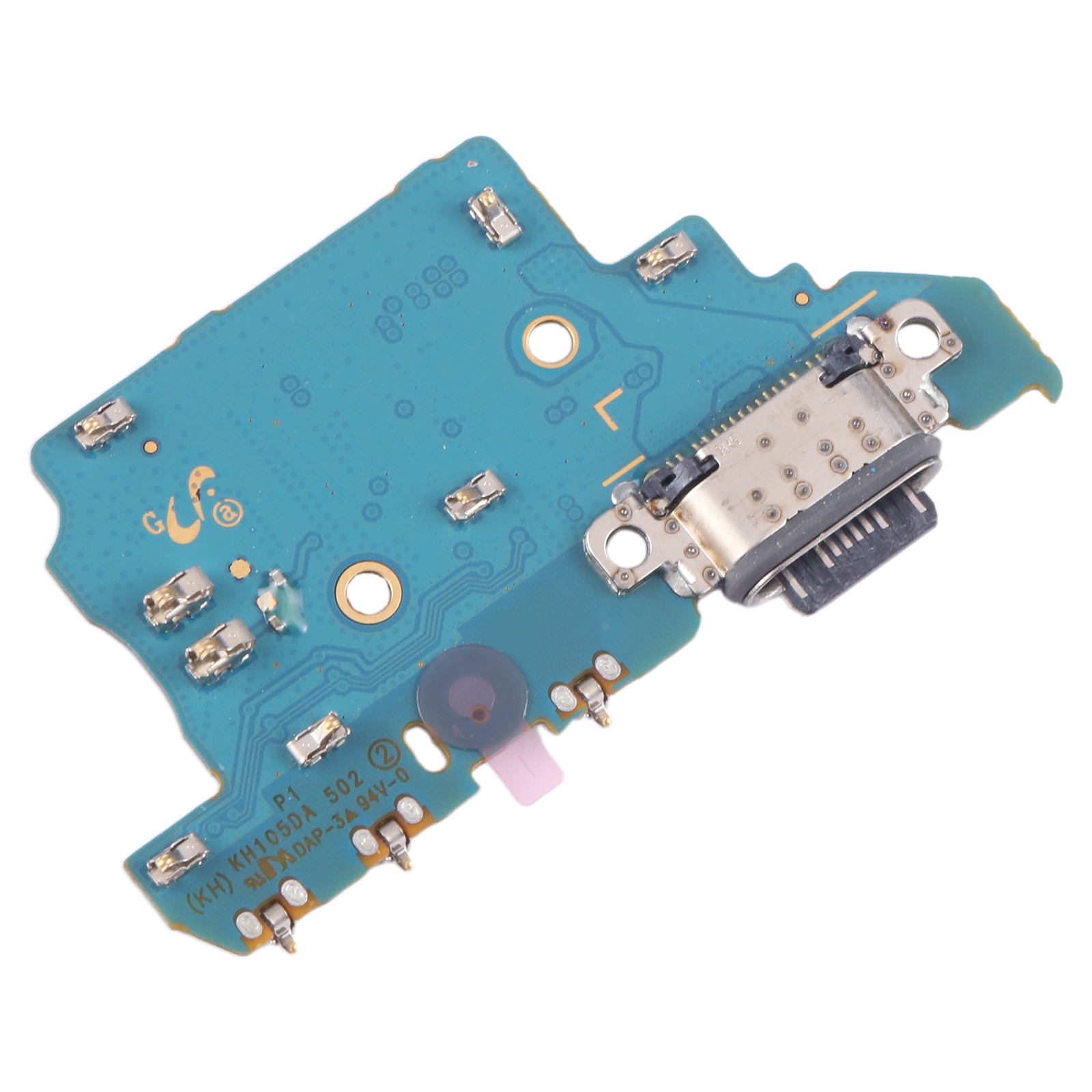 Samsung Galaxy A82 5G Charging Port Replacement - Image 2