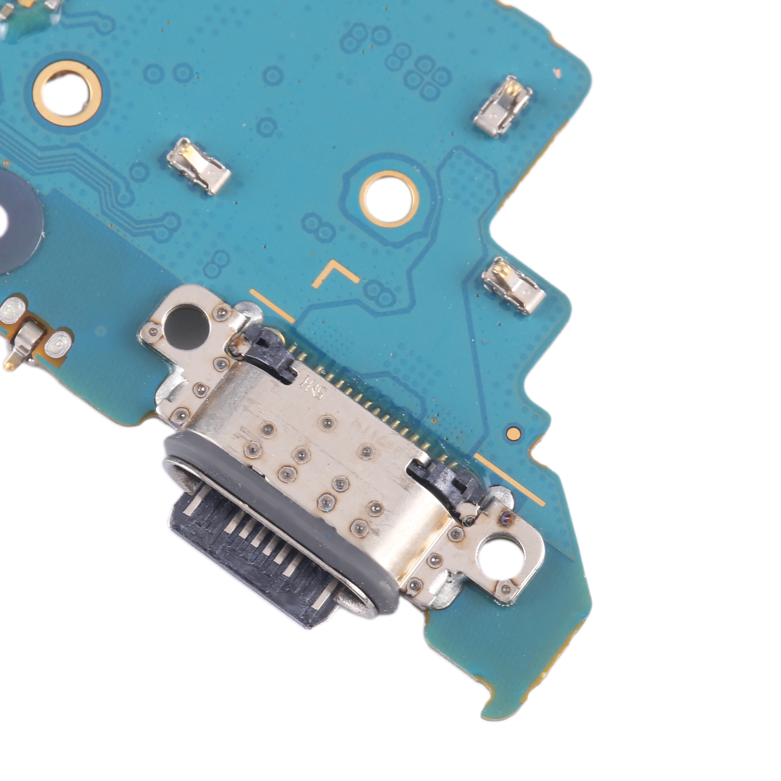 Samsung Galaxy A82 5G Charging Port Replacement - Image 3