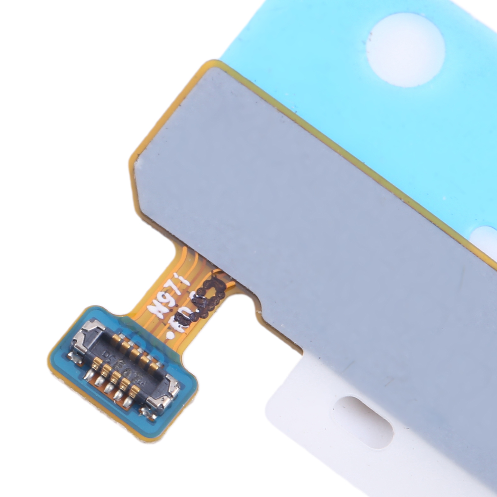 Samsung Galaxy Note10 SM-N970F Stylus Sensor Flex Cable Replacement - Image 3