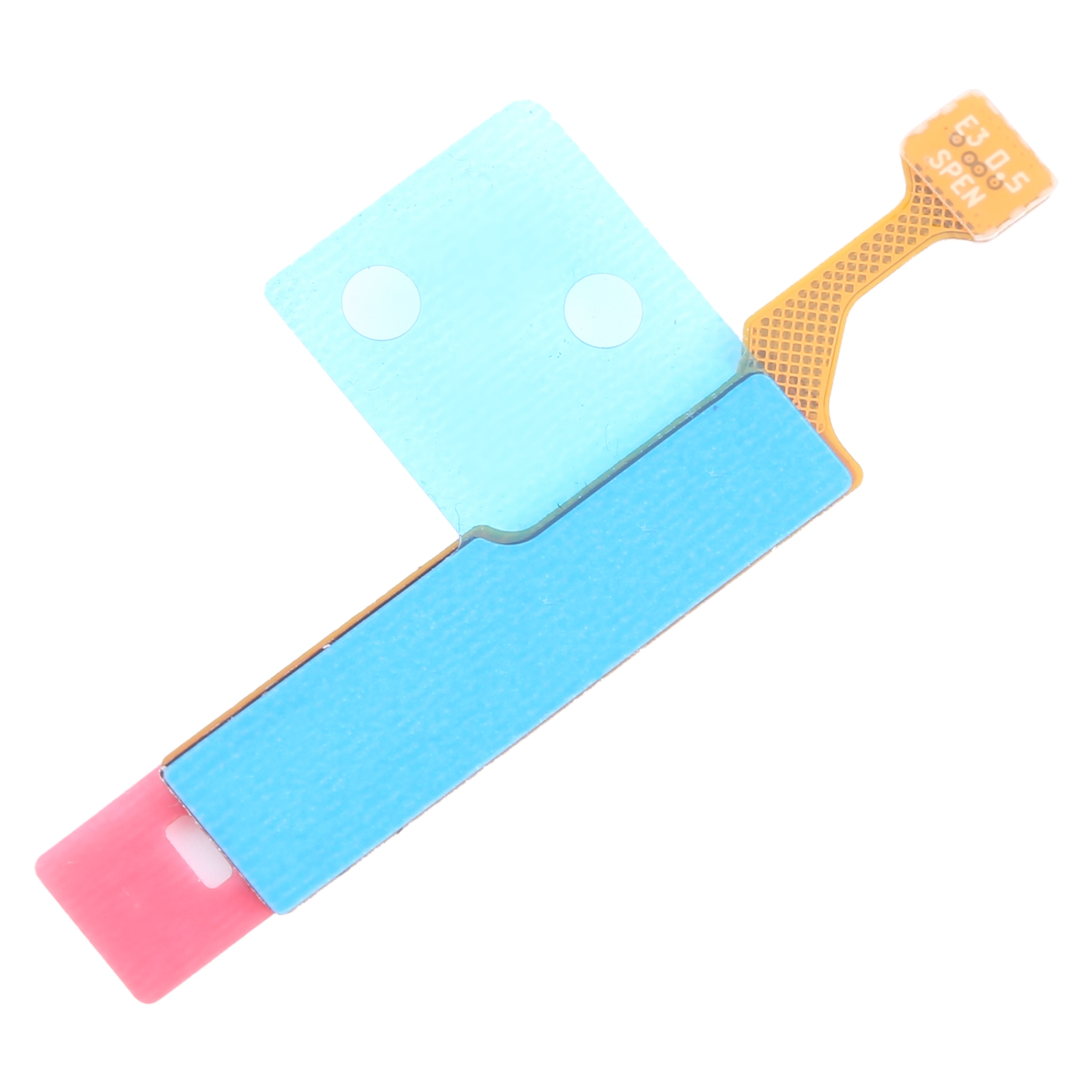 Samsung Galaxy S24 Ultra Stylus Sensor Flex Cable Replacement - Image 2