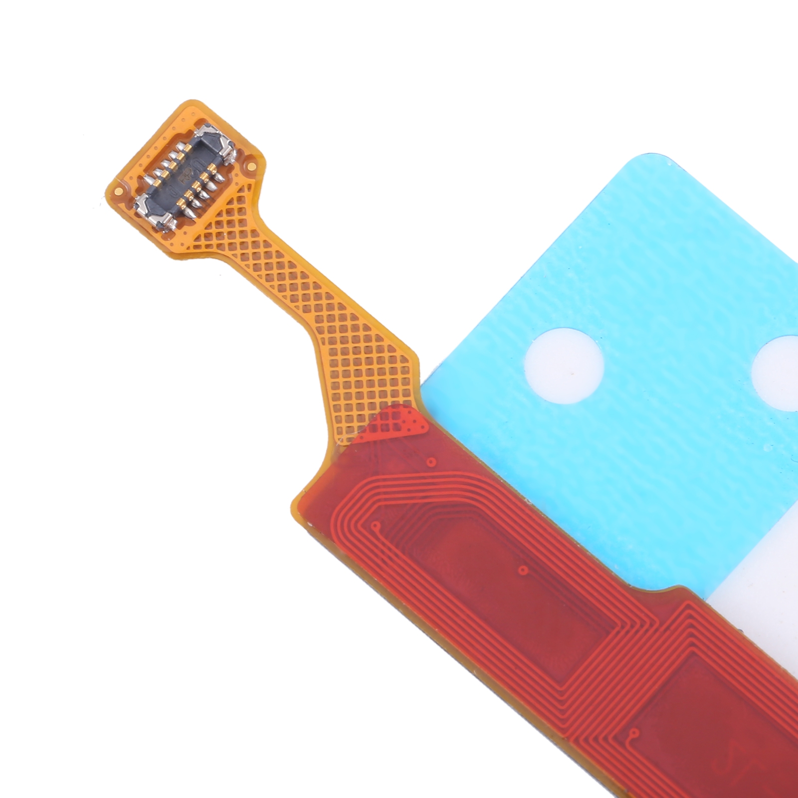 Samsung Galaxy S24 Ultra Stylus Sensor Flex Cable Replacement - Image 3