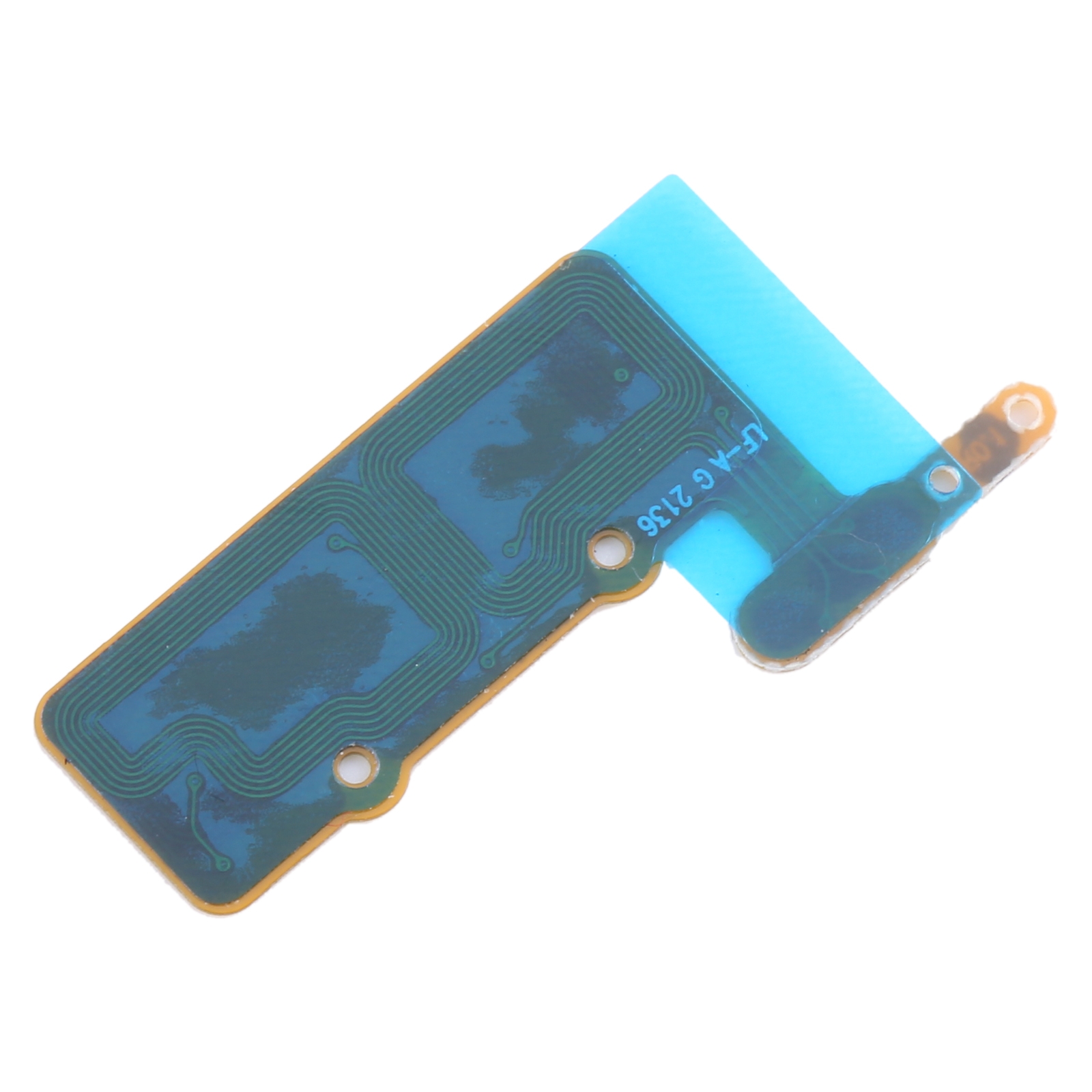 Samsung Galaxy Tab S8+ SM-X808 Stylus Sensor Flex Cable Replacement - Image 2
