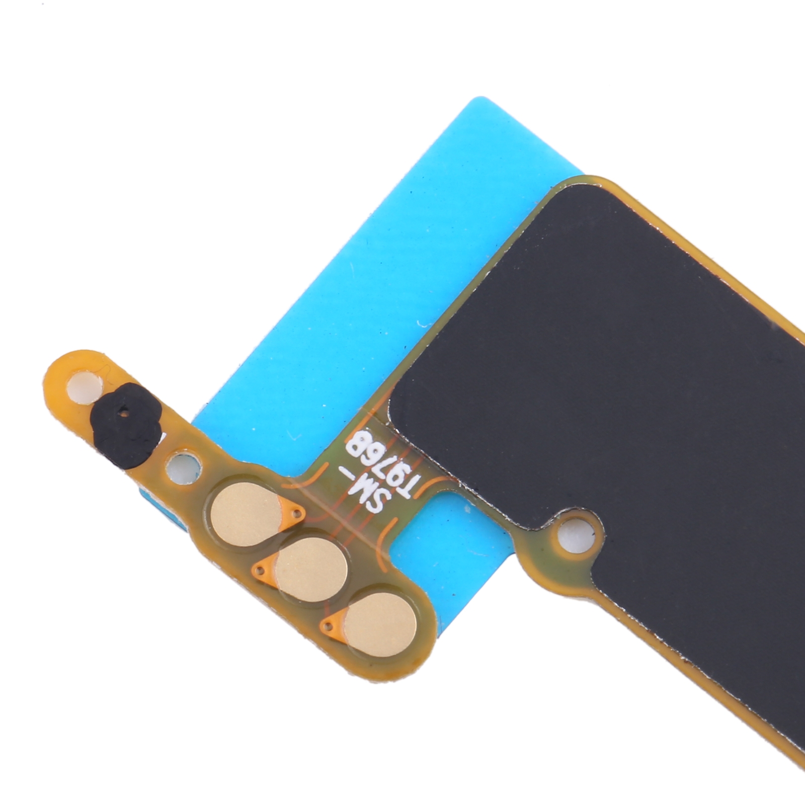 Samsung Galaxy Tab S8+ SM-X808 Stylus Sensor Flex Cable Replacement - Image 3