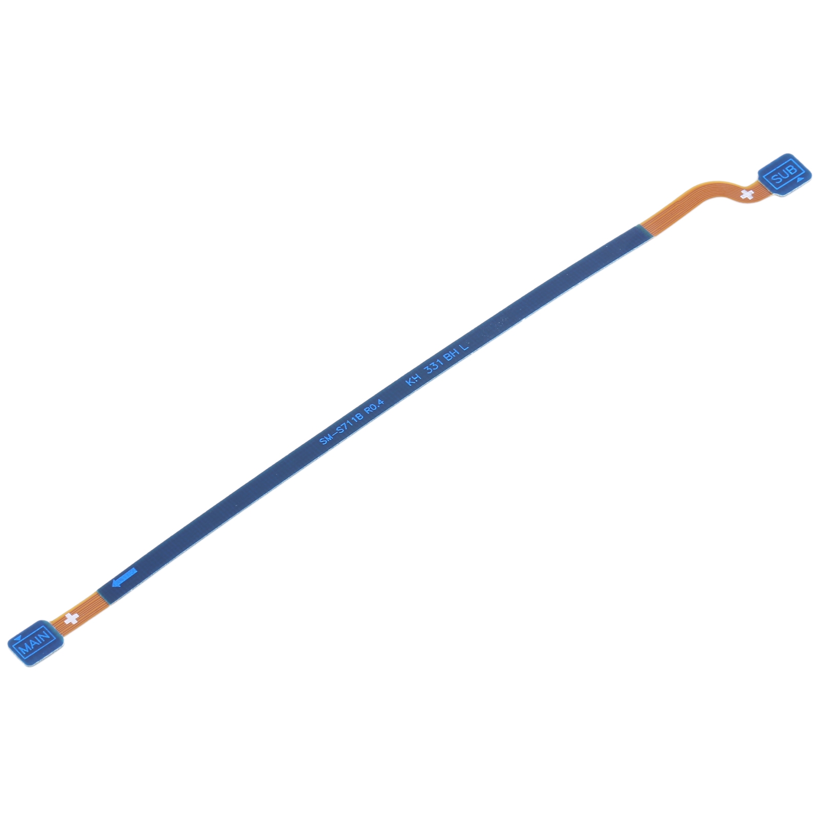 Samsung Galaxy S23 FE SM-F711B Signal Flex Cable Replacement - Image 2