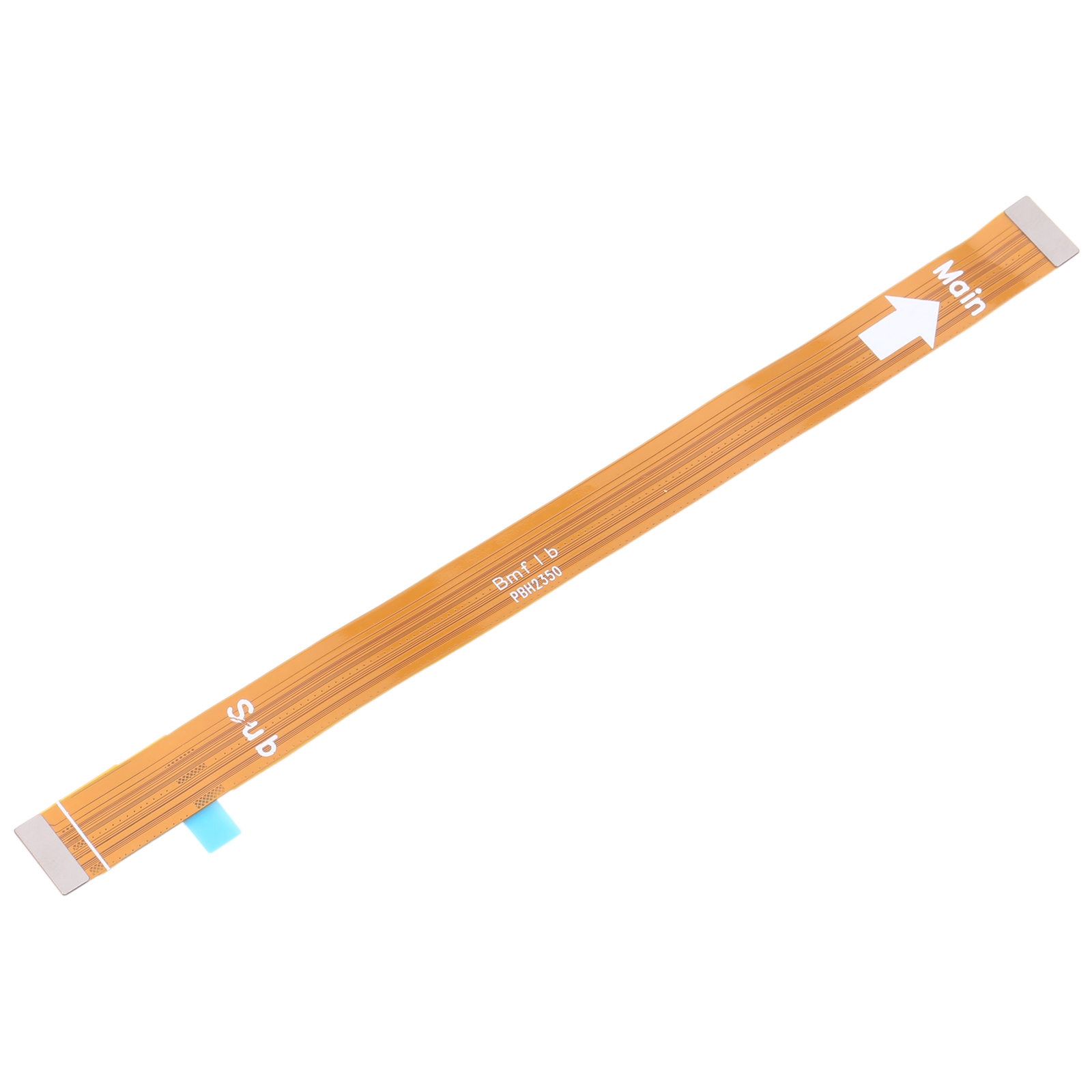 Samsung Galaxy Tab A9 SM-X110 motherboard flex cable