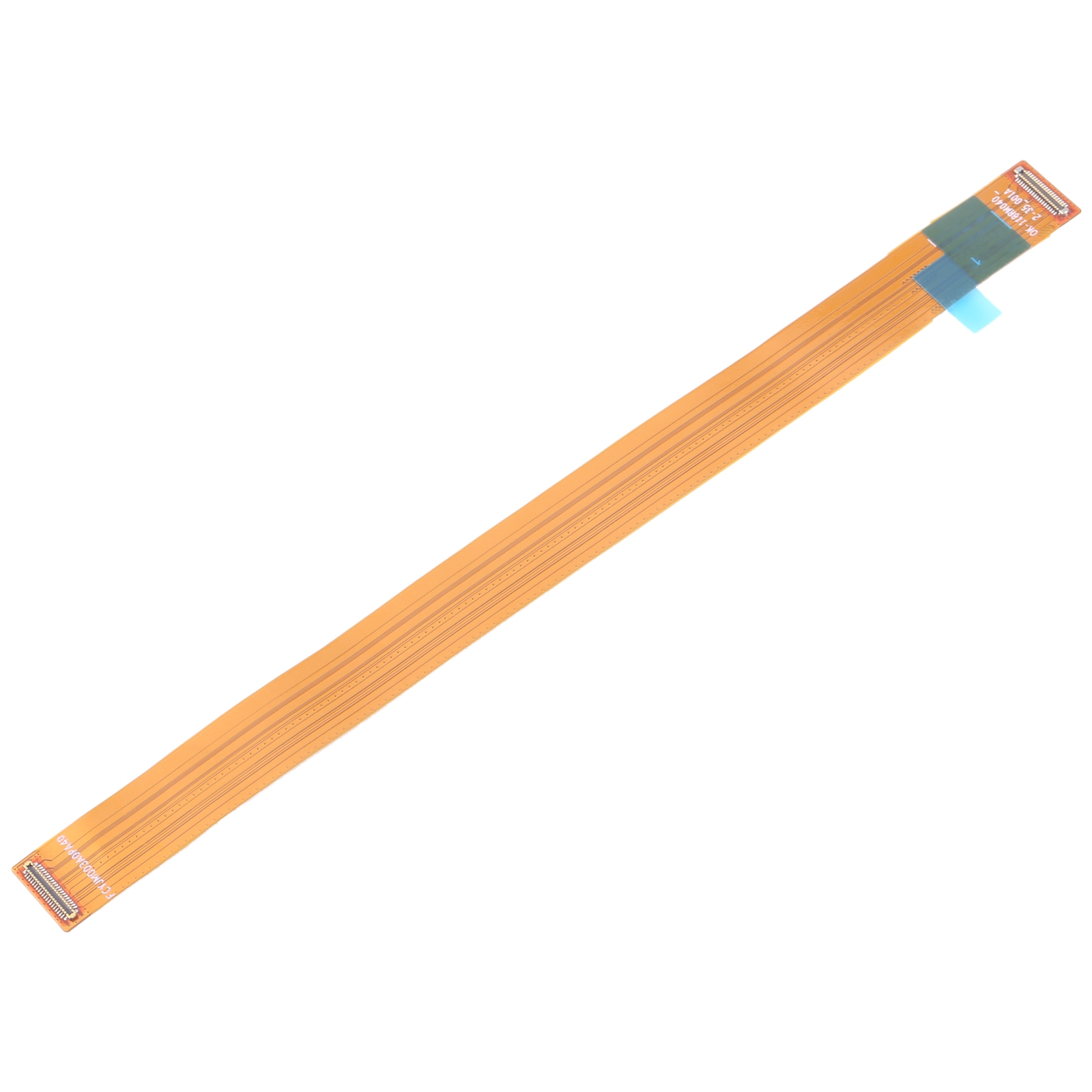 Samsung Galaxy Tab A9 SM-X110 Motherboard Flex Cable Replacement - Image 2