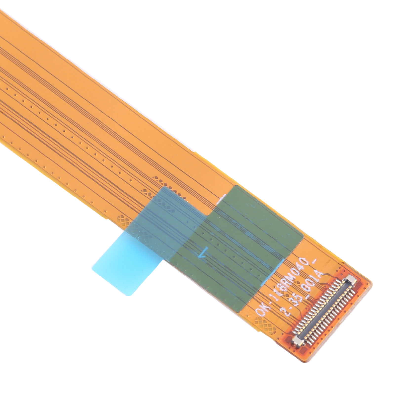 Samsung Galaxy Tab A9 SM-X110 Motherboard Flex Cable Replacement - Image 3