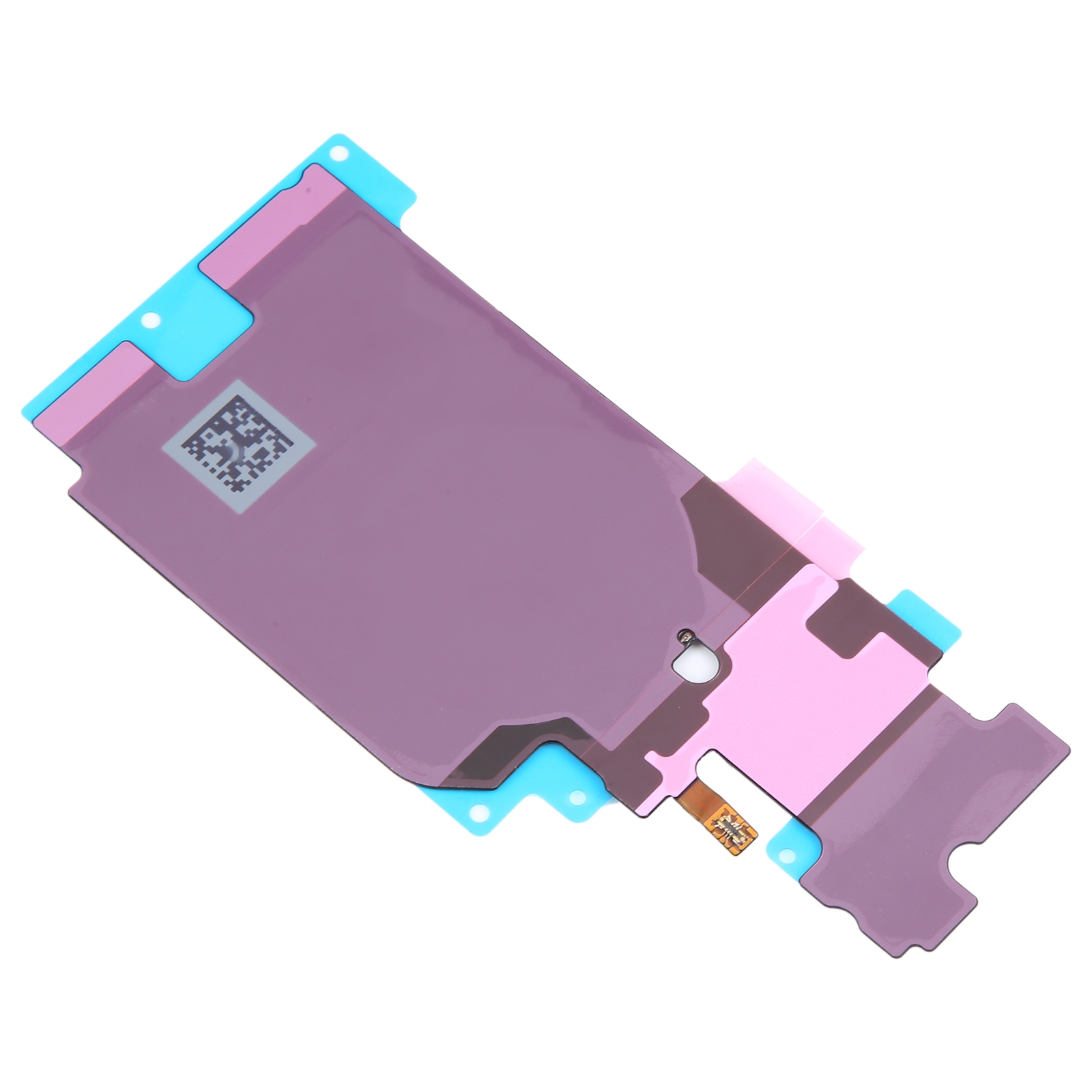 Samsung Galaxy S23 FE SM-S711B NFC Charging Module Replacement - Image 2