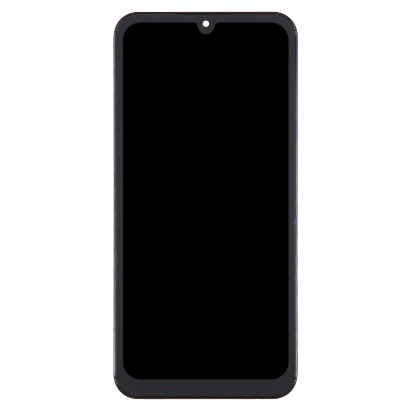 Samsung Galaxy A15 5G OLED Screen Replacement - Image 2