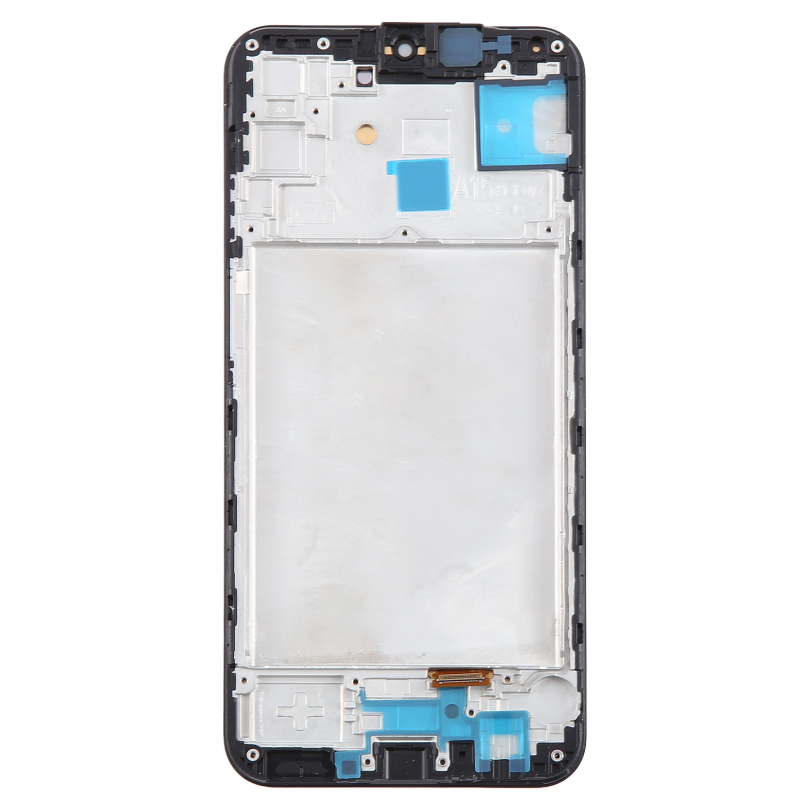 Samsung Galaxy A15 5G OLED Screen Replacement - Image 3