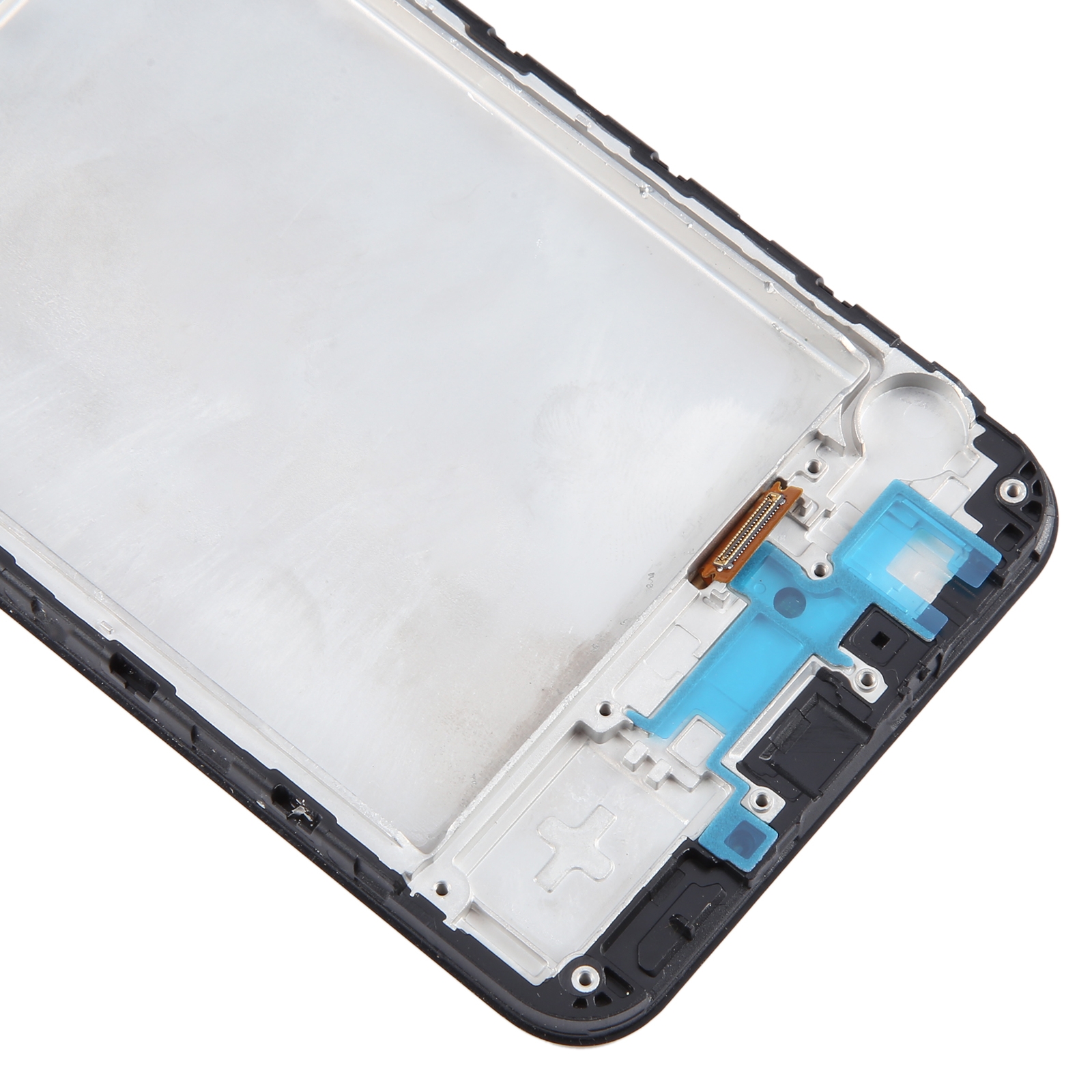 Samsung Galaxy A15 5G OLED Screen Replacement - Image 4