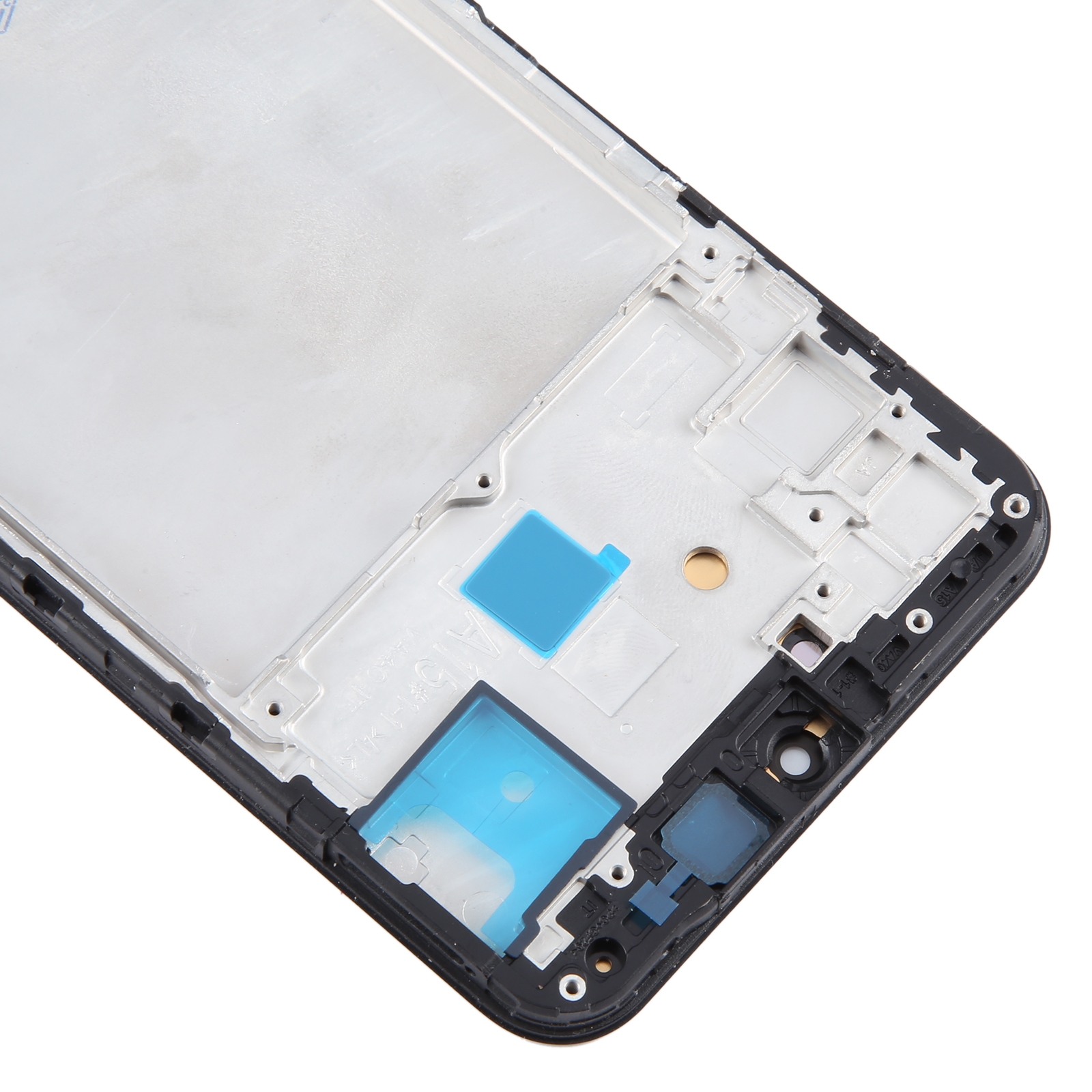 Samsung Galaxy A15 5G OLED Screen Replacement - Image 5