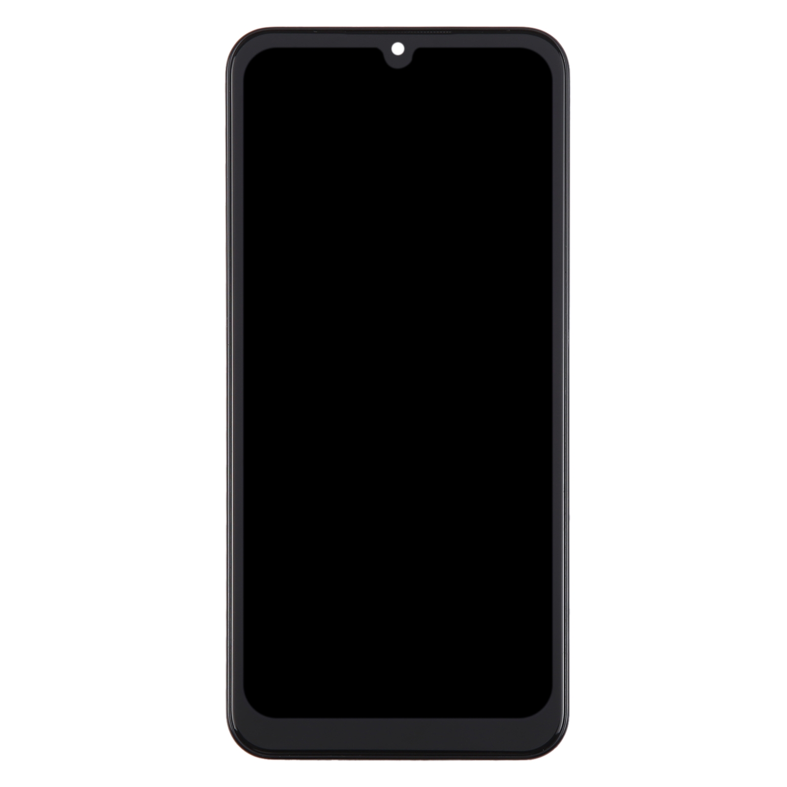 Samsung Galaxy A24 OLED Screen Digitizer - Image 2
