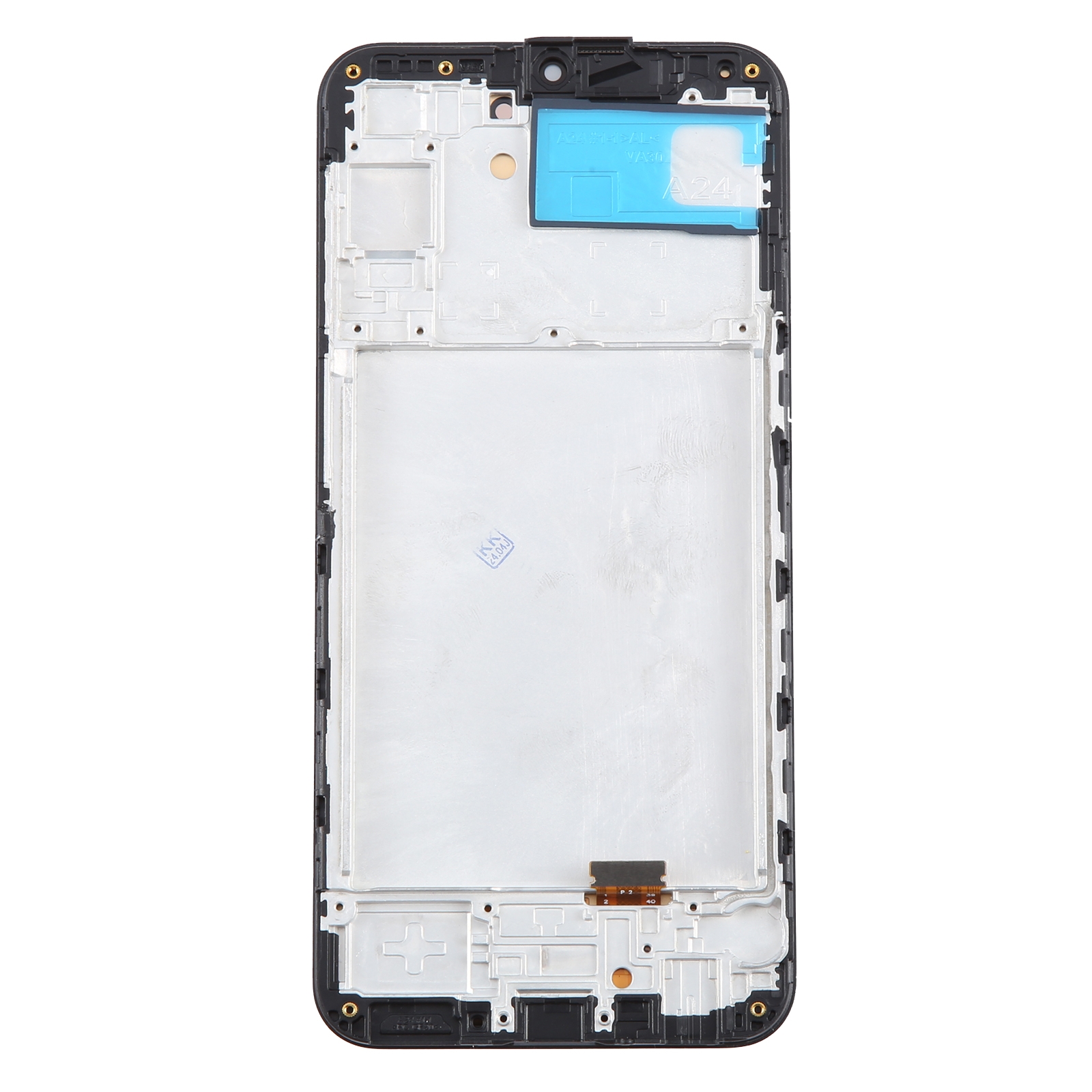 Samsung Galaxy A24 OLED Screen Digitizer - Image 3