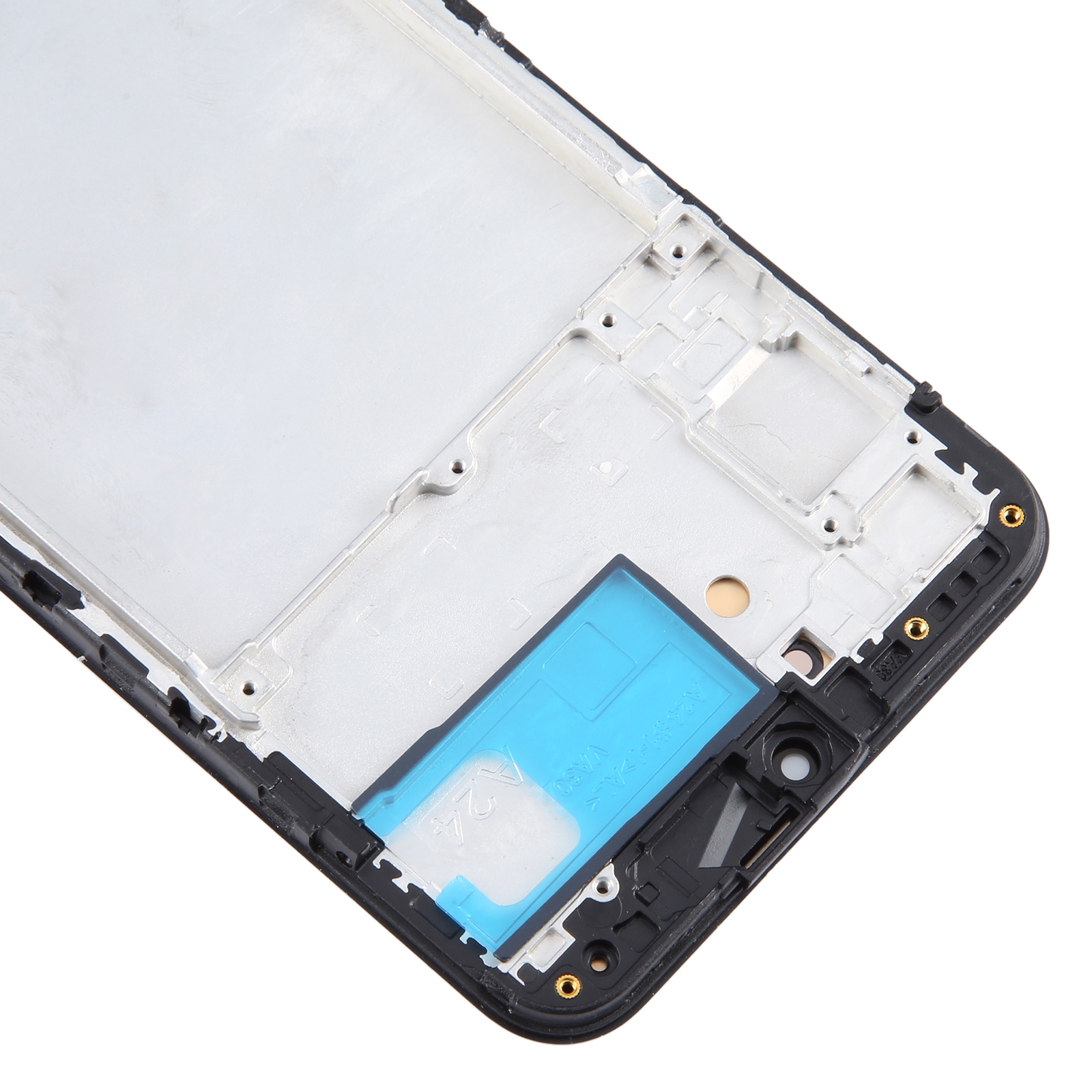 Samsung Galaxy A24 OLED Screen Digitizer - Image 4