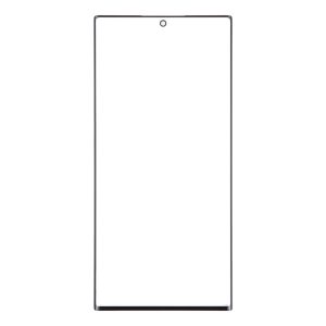 Samsung Galaxy S22 Ultra front screen replacement