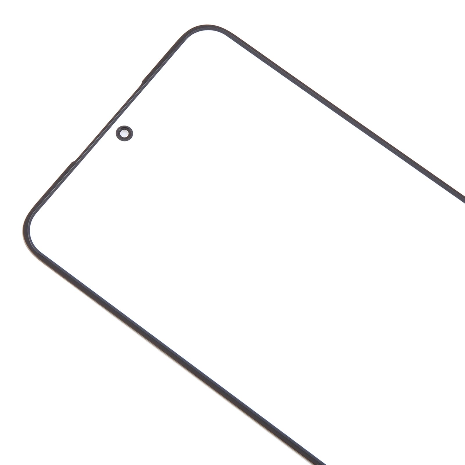 Samsung Galaxy S22 SM-S901B Front Screen Glass Replacement - Image 3