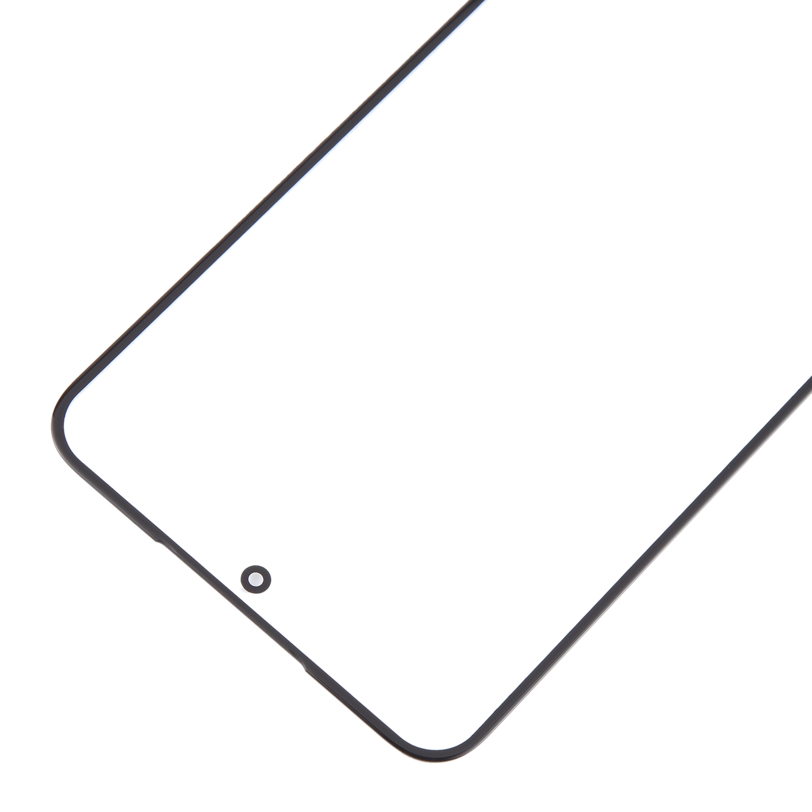 Samsung Galaxy S22 SM-S901B Front Screen Glass Replacement - Image 4