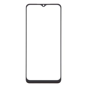 Samsung Galaxy A04 front screen glass lens