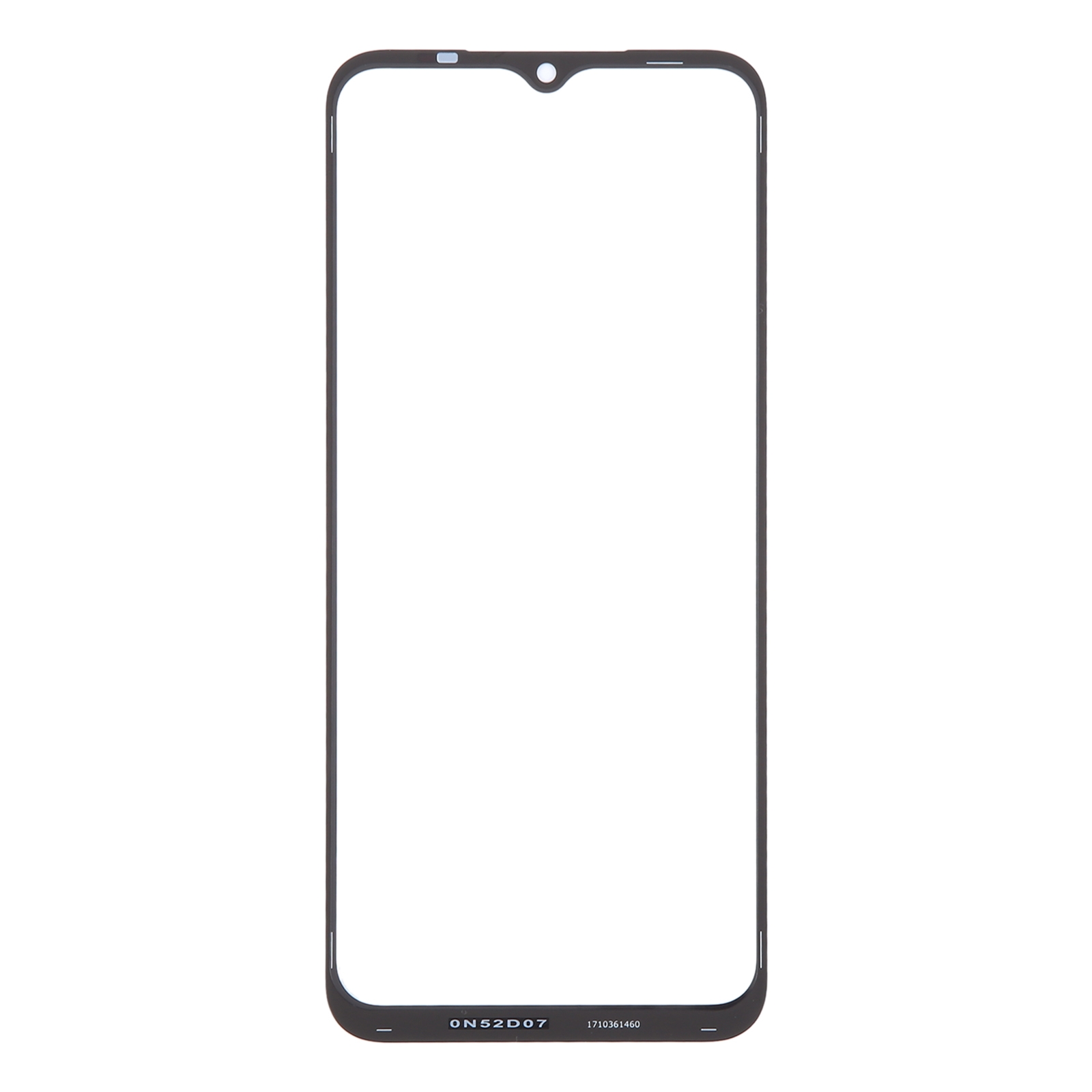 Samsung Galaxy A14 5G Screen Replacement Glass Lens - 10pcs - Image 2