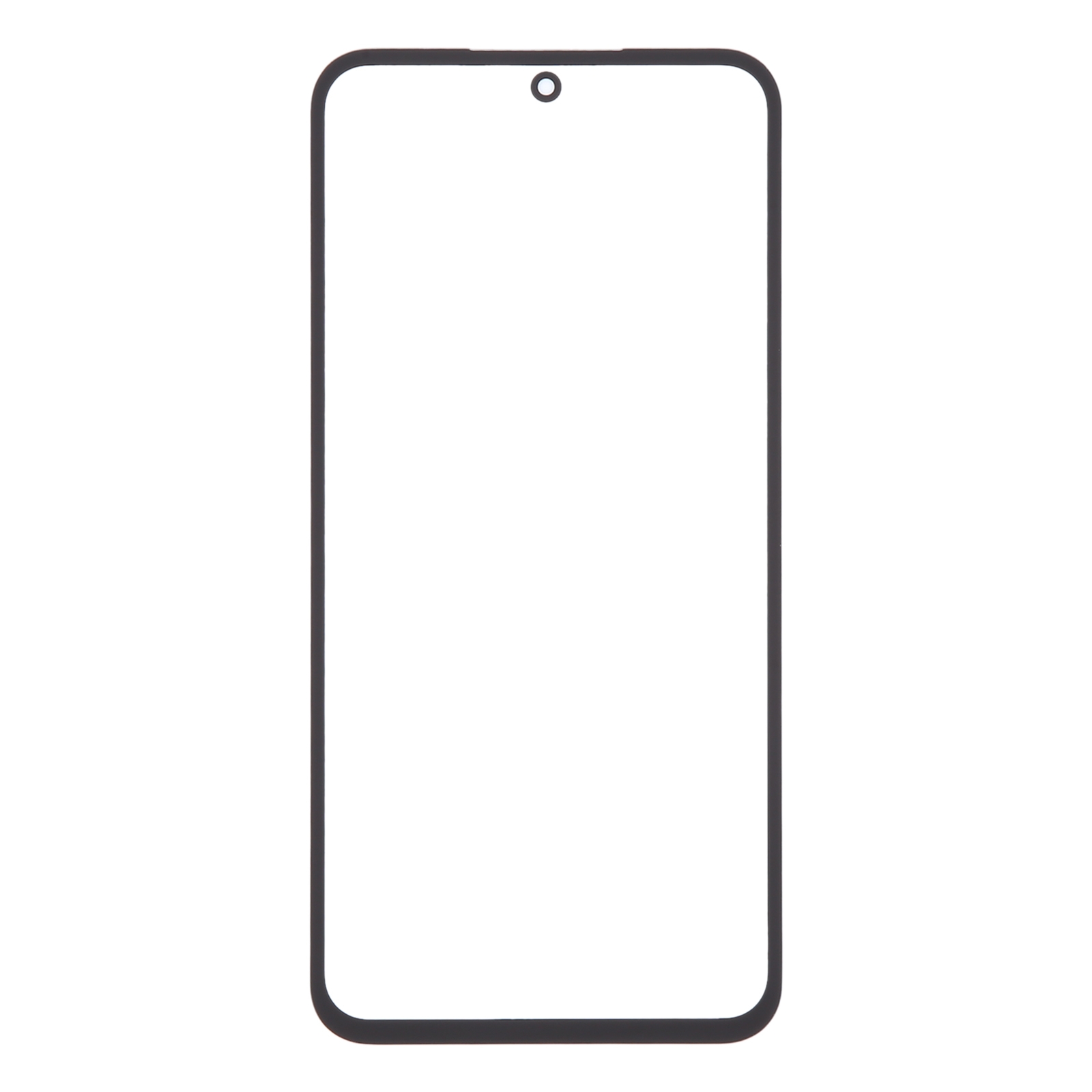 Samsung Galaxy A54 front screen glass replacement