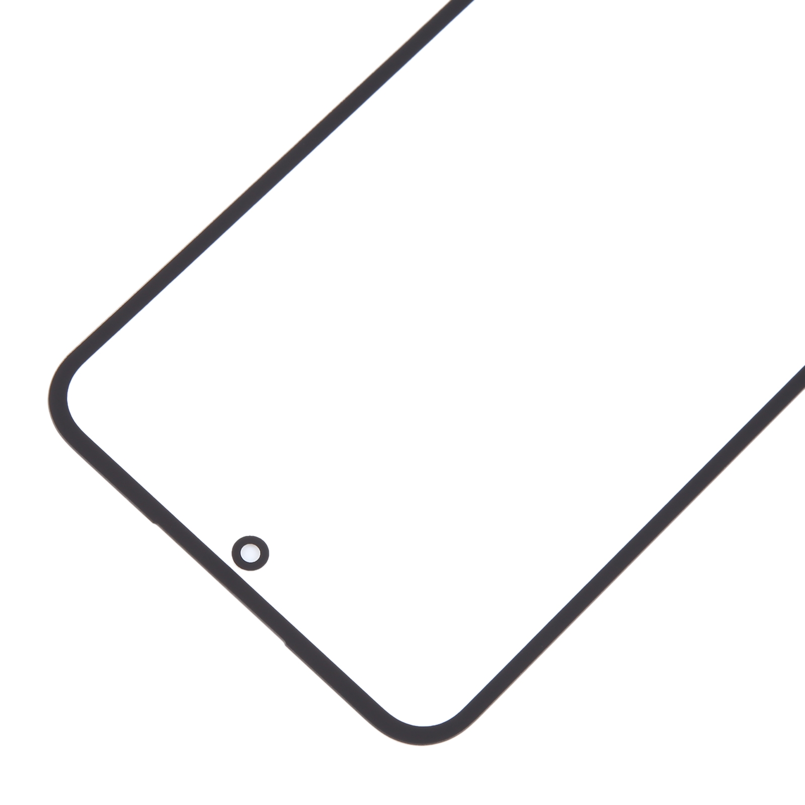 Samsung Galaxy A54 Front Screen Glass Replacement - 10pcs - Image 4