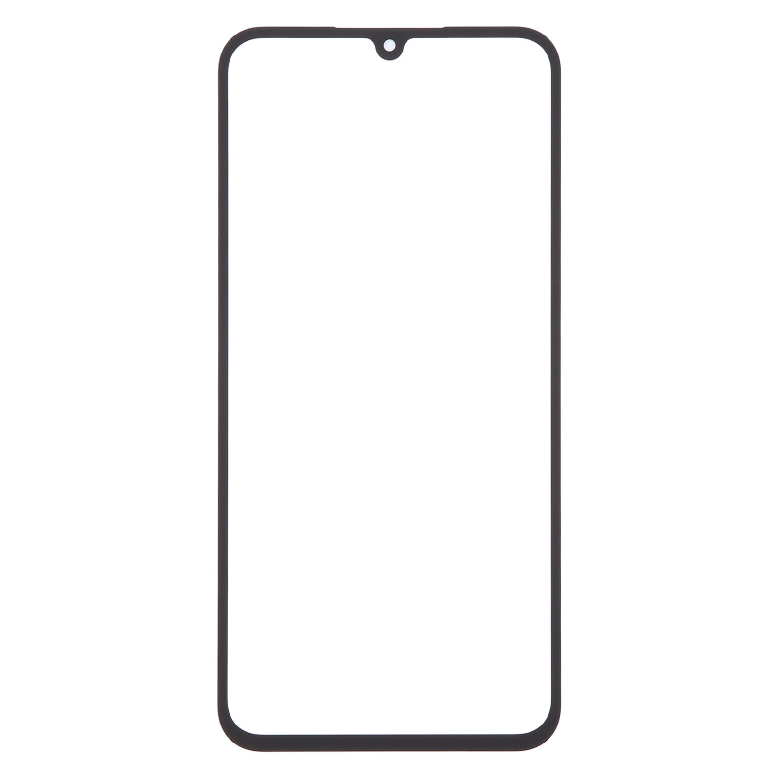 Samsung Galaxy A34 5G screen replacement