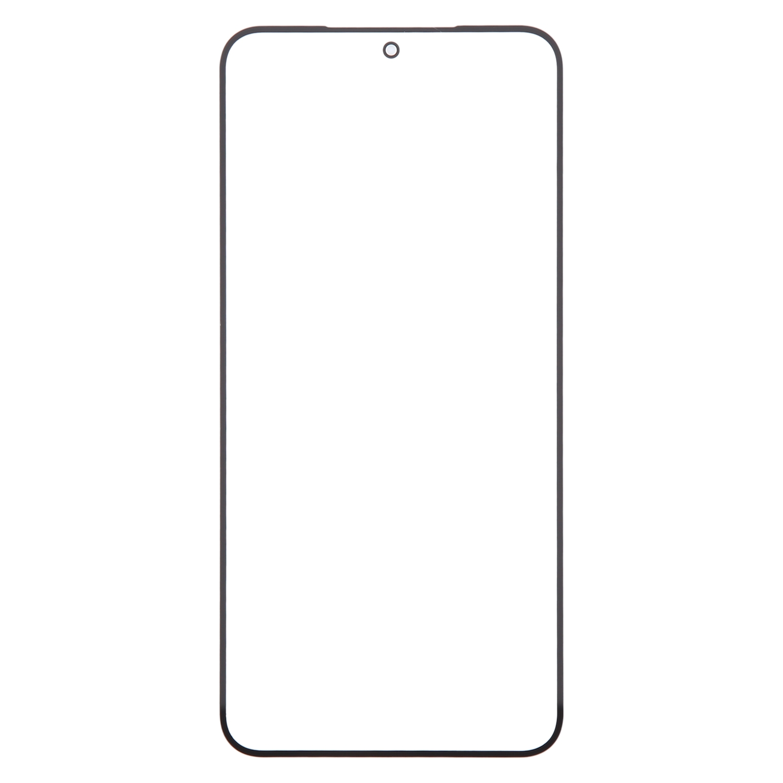 Samsung Galaxy S24 front screen replacement