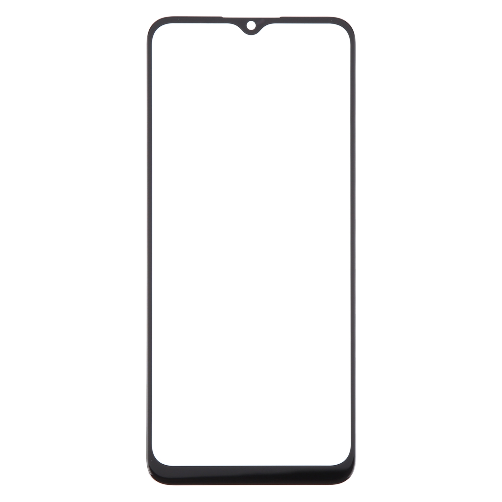 Samsung Galaxy A04e front screen glass replacement