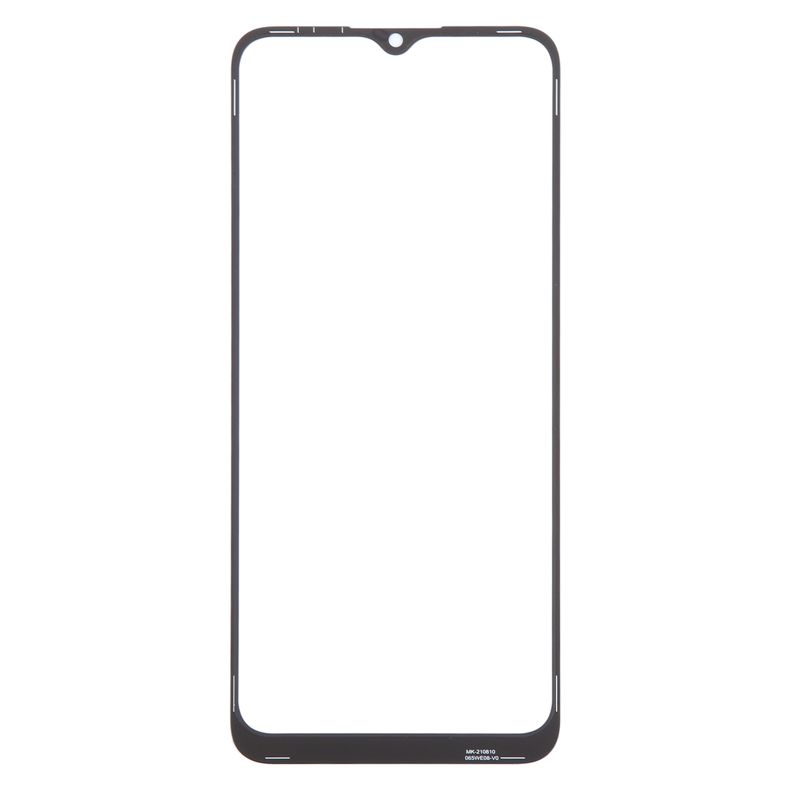 Samsung Galaxy A04e SM-A042F Front Screen Glass Replacement - Image 2