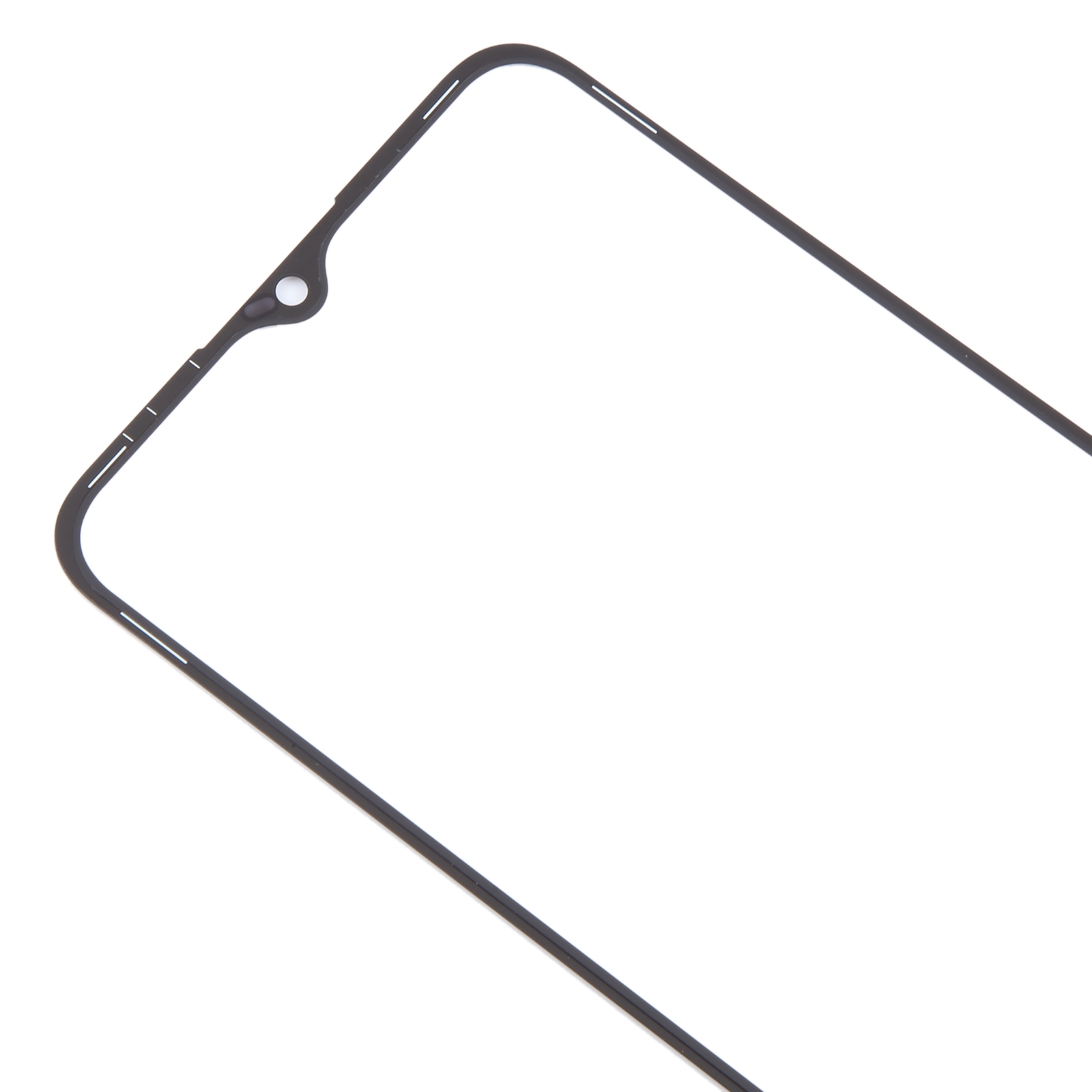 Samsung Galaxy A04e SM-A042F Front Screen Glass Replacement - Image 3