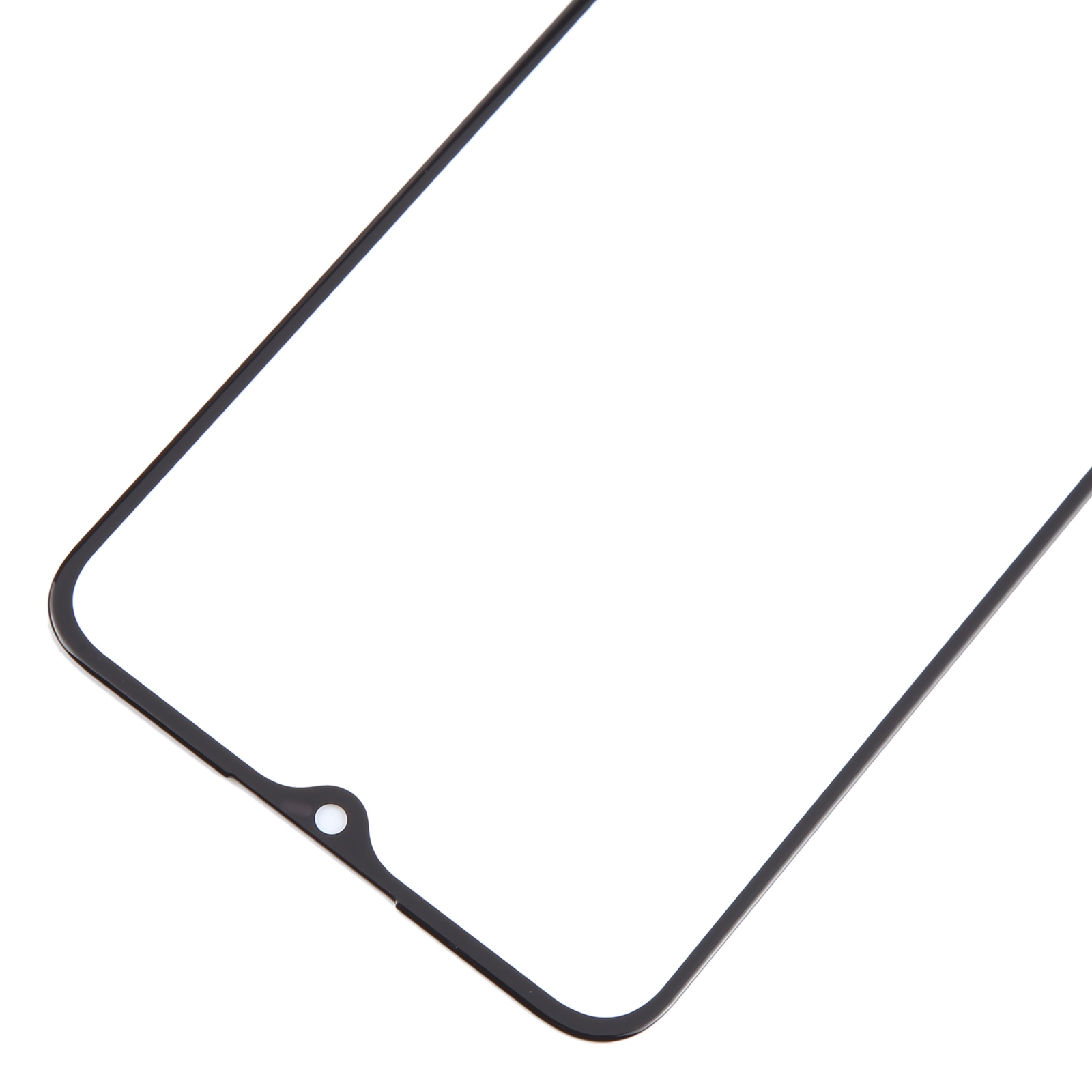 Samsung Galaxy A04e SM-A042F Front Screen Glass Replacement - Image 4
