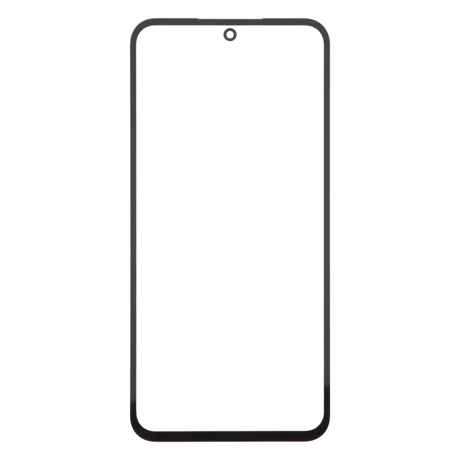 Samsung Galaxy S23 FE front screen replacement