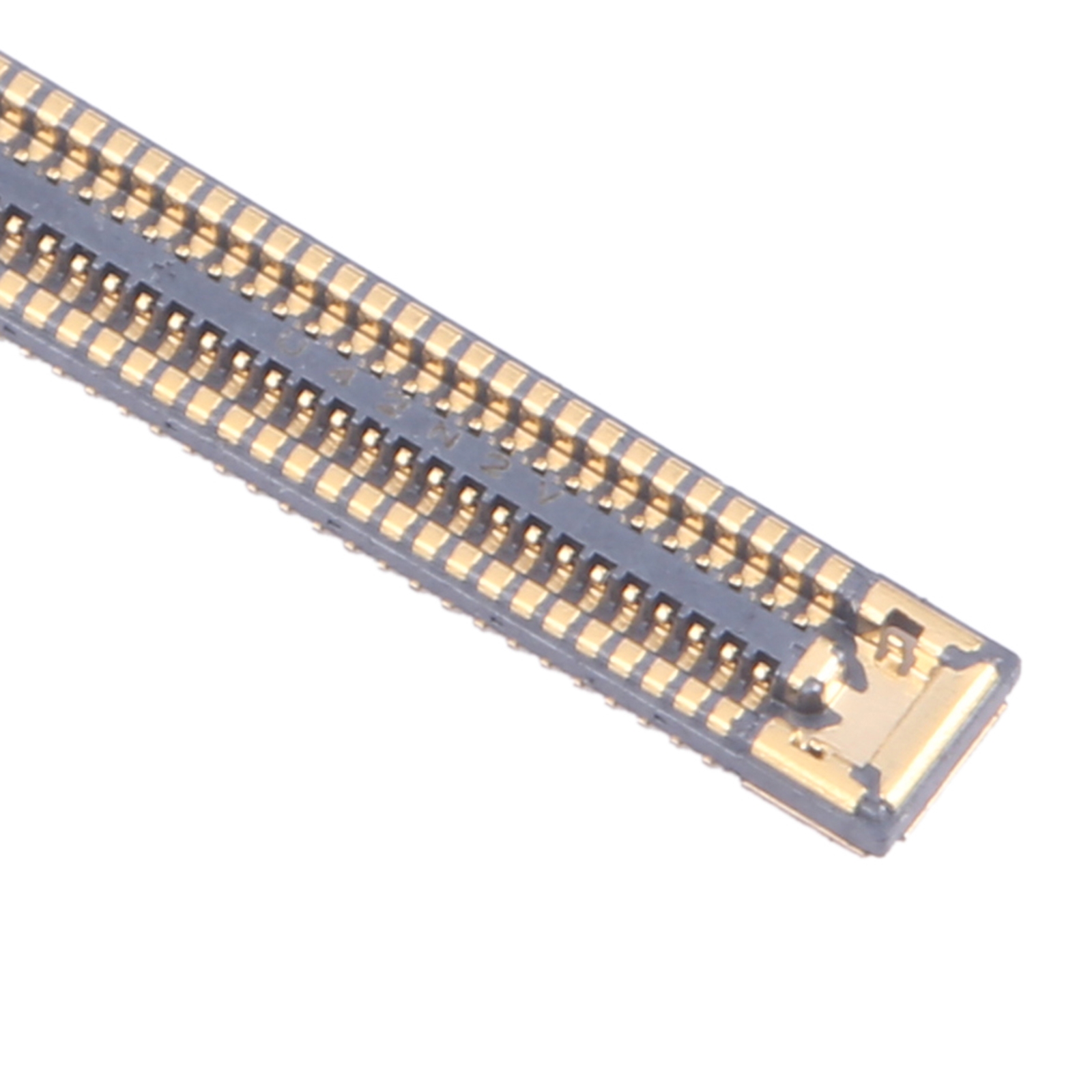 Samsung Galaxy A33 5G LCD FPC Connector - Image 3